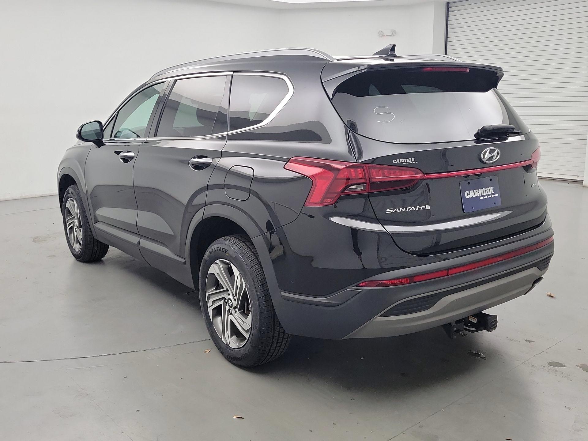 Thumbnail: 2023 Hyundai Santa Fe - 7