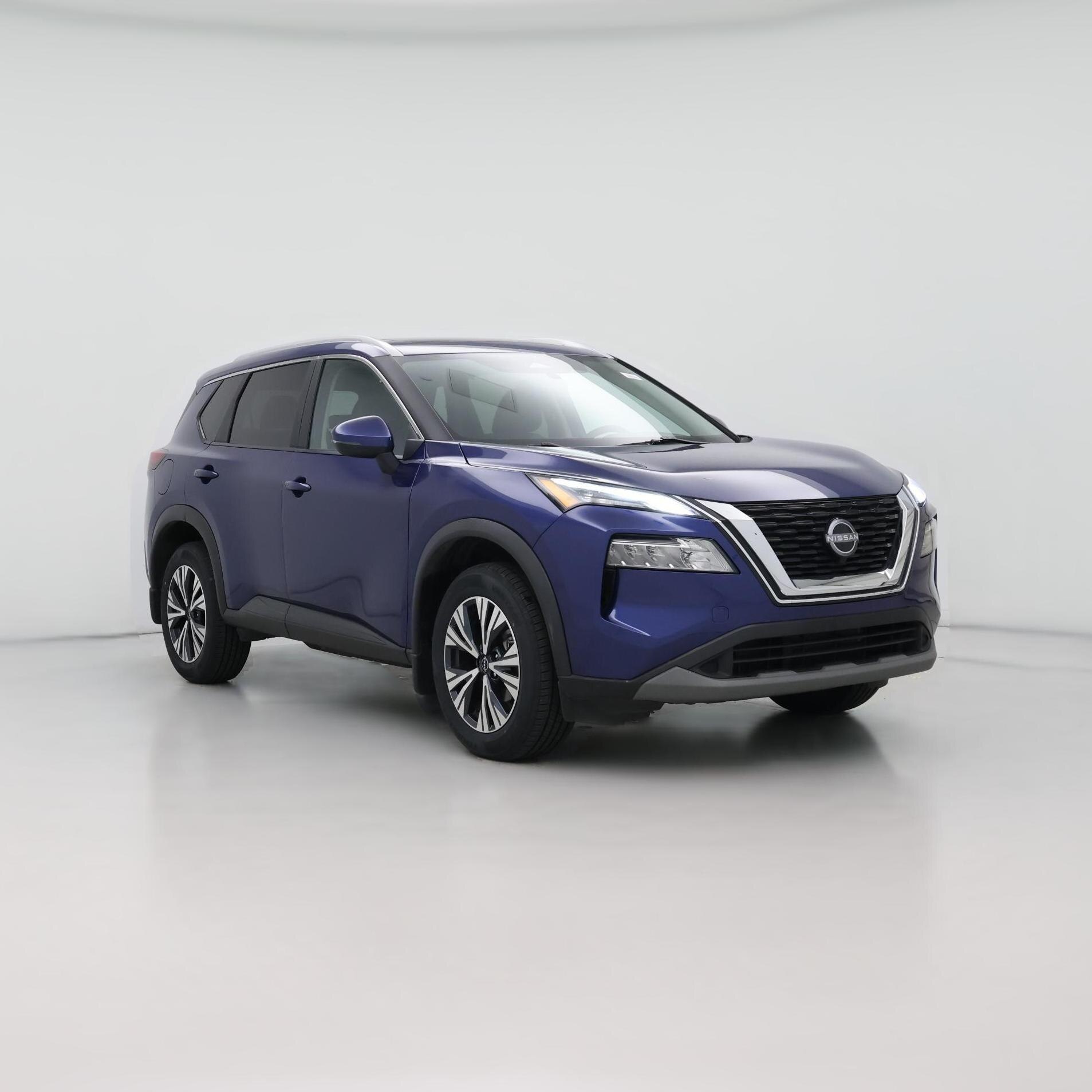 Thumbnail: 2023 Nissan Rogue - 1