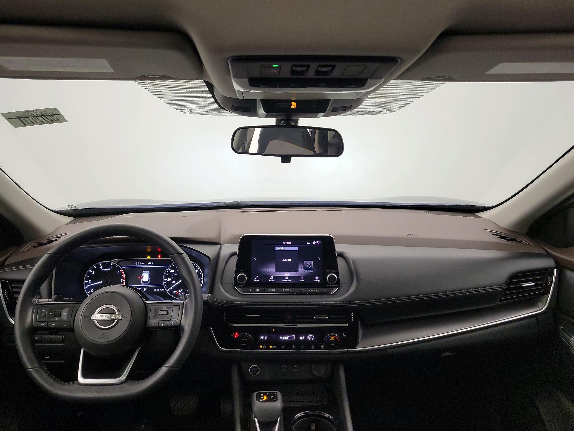 Thumbnail: 2023 Nissan Rogue - 9