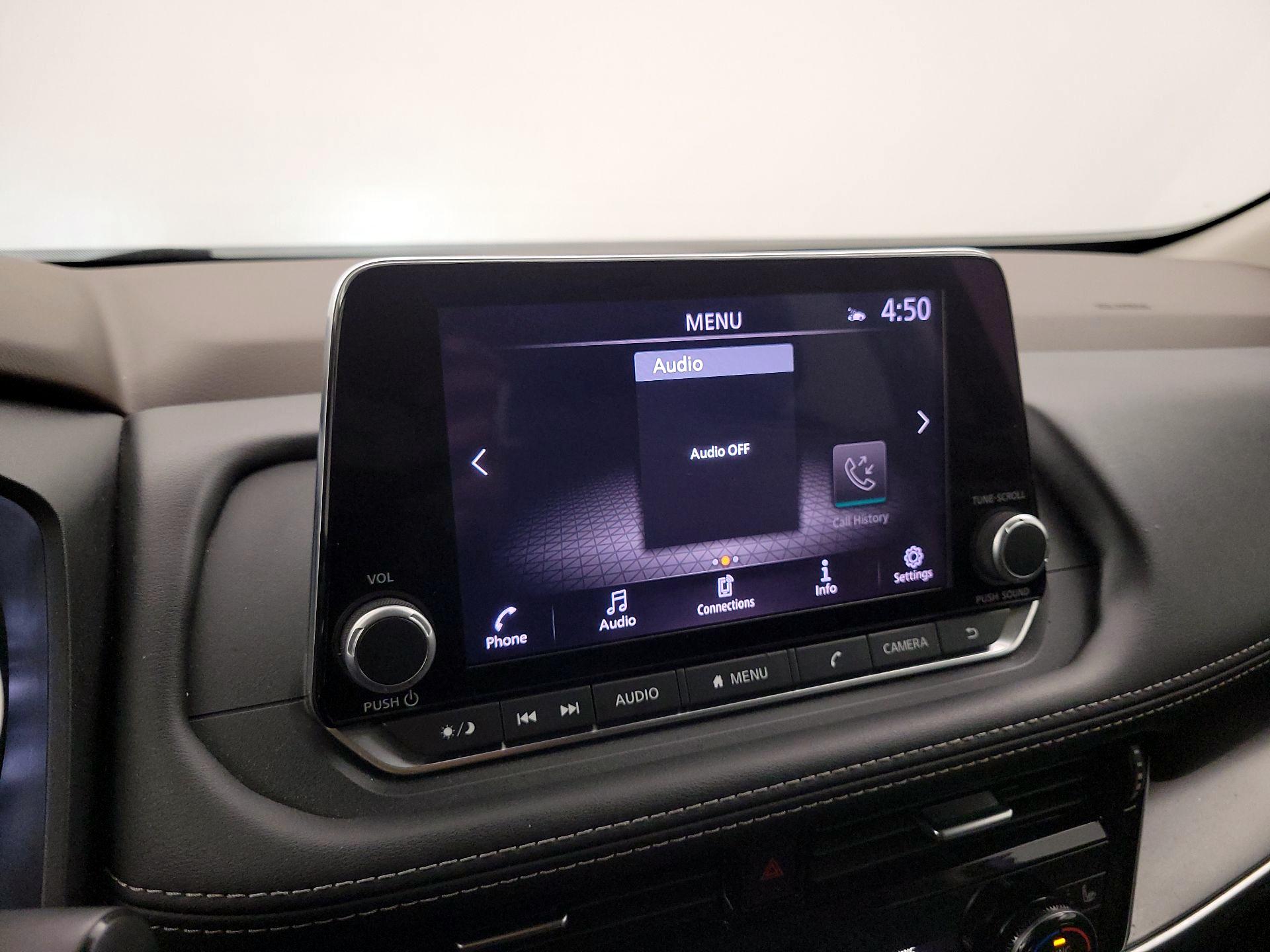 Thumbnail: 2023 Nissan Rogue - 15