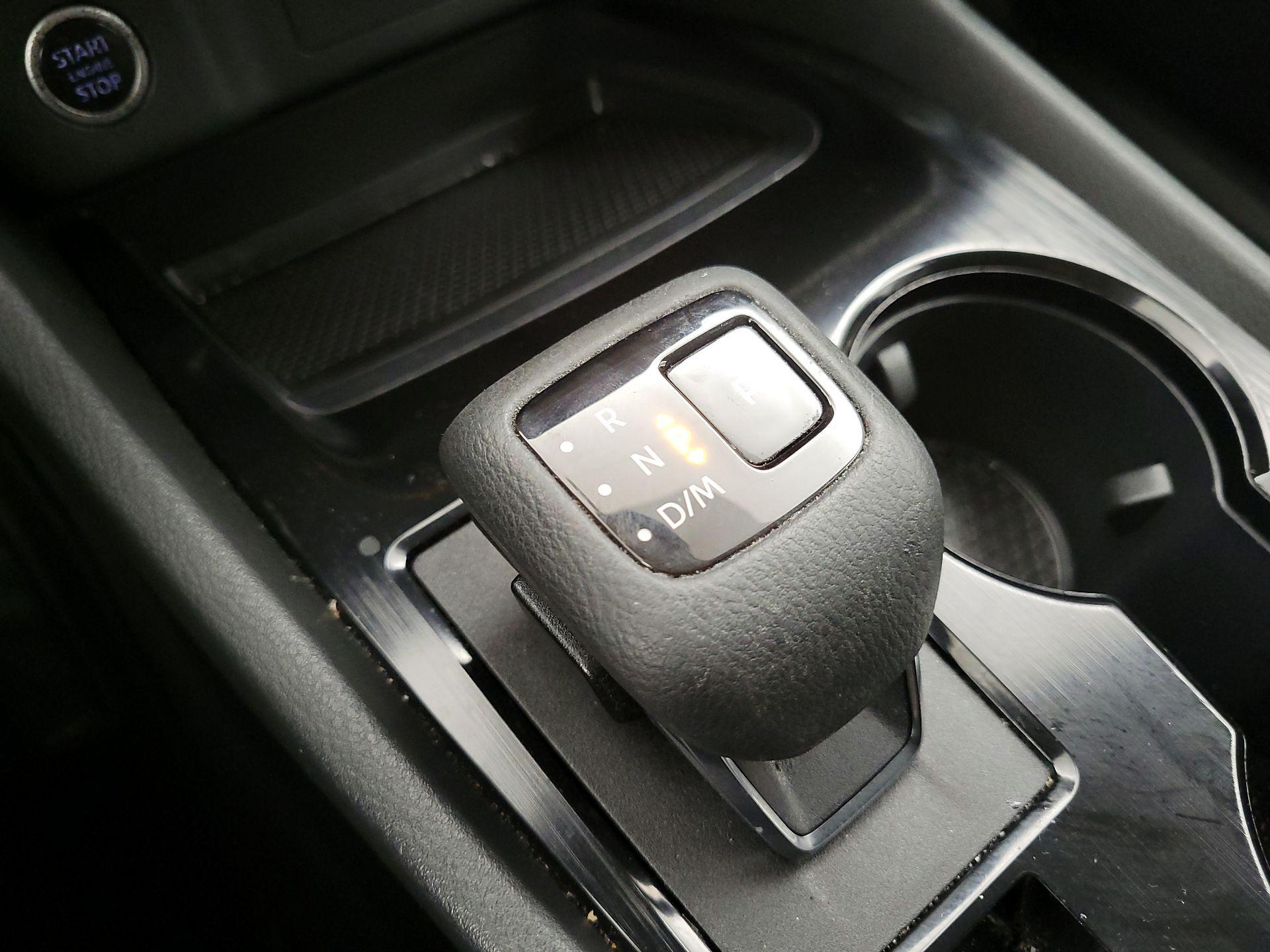 Thumbnail: 2023 Nissan Rogue - 17