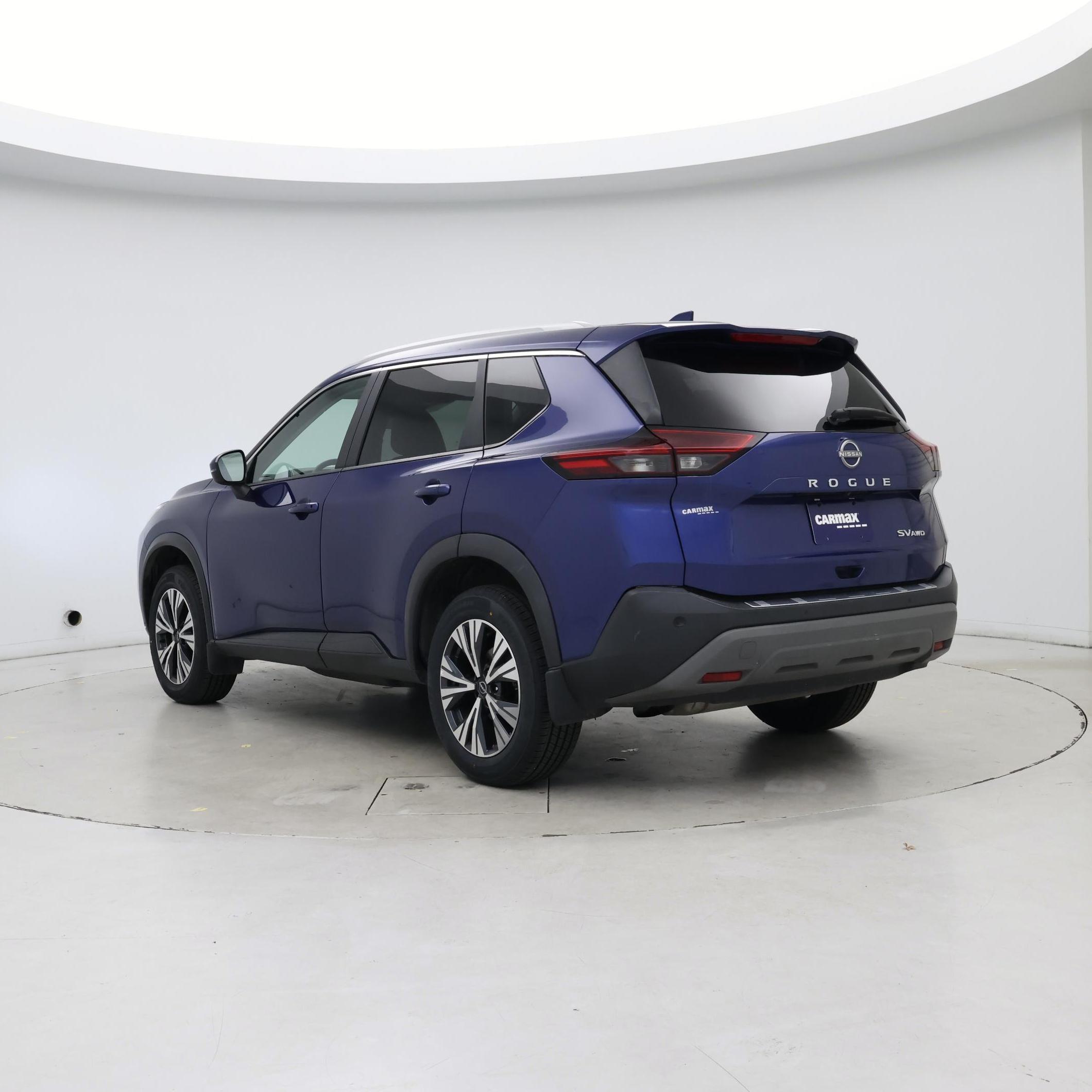 Thumbnail: 2023 Nissan Rogue - 2