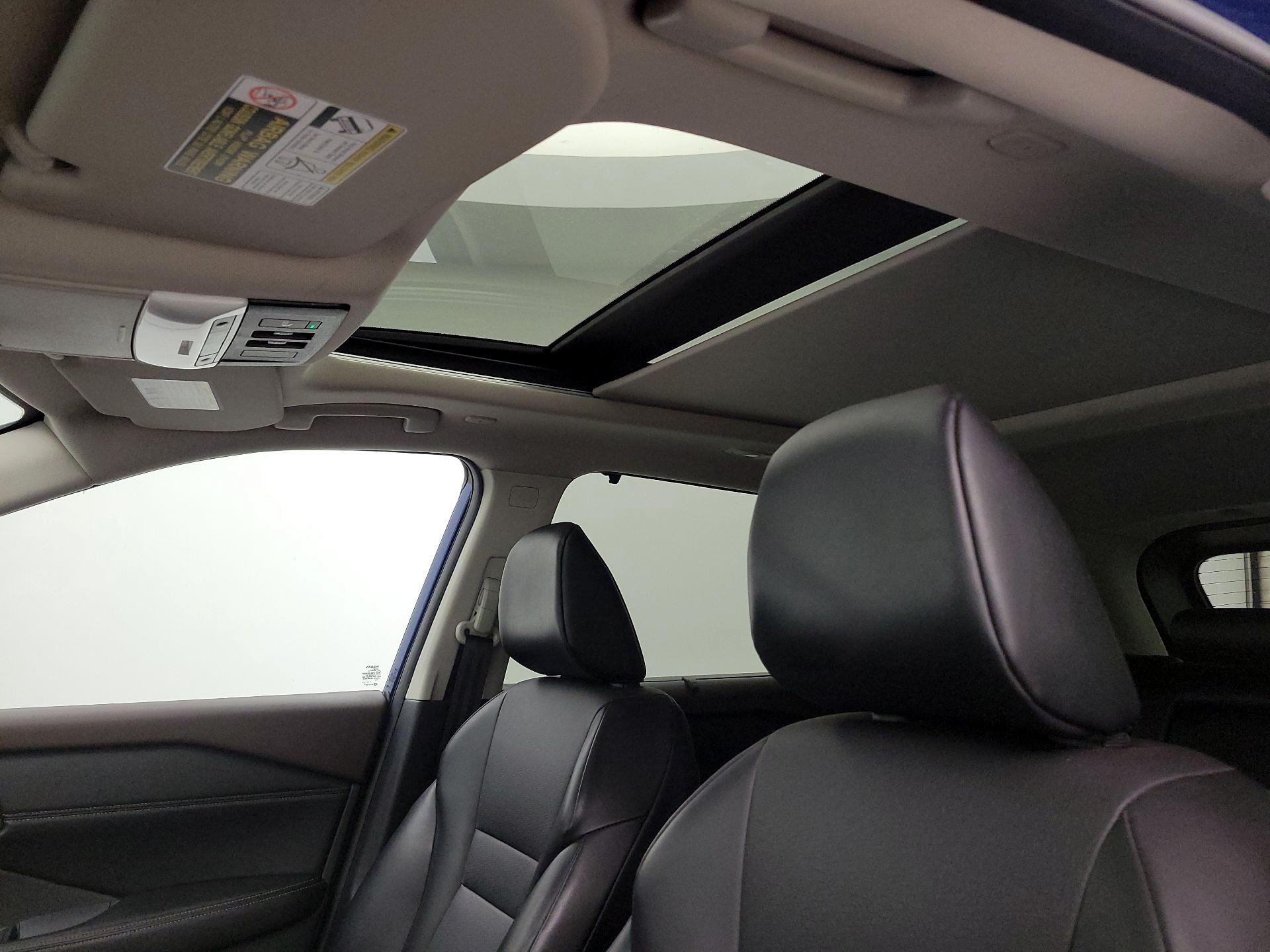 Thumbnail: 2023 Nissan Rogue - 19