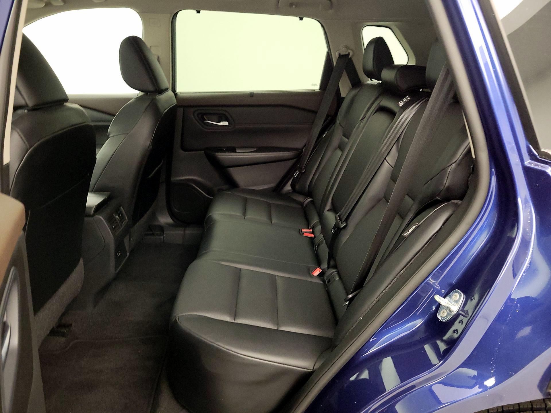 Thumbnail: 2023 Nissan Rogue - 20