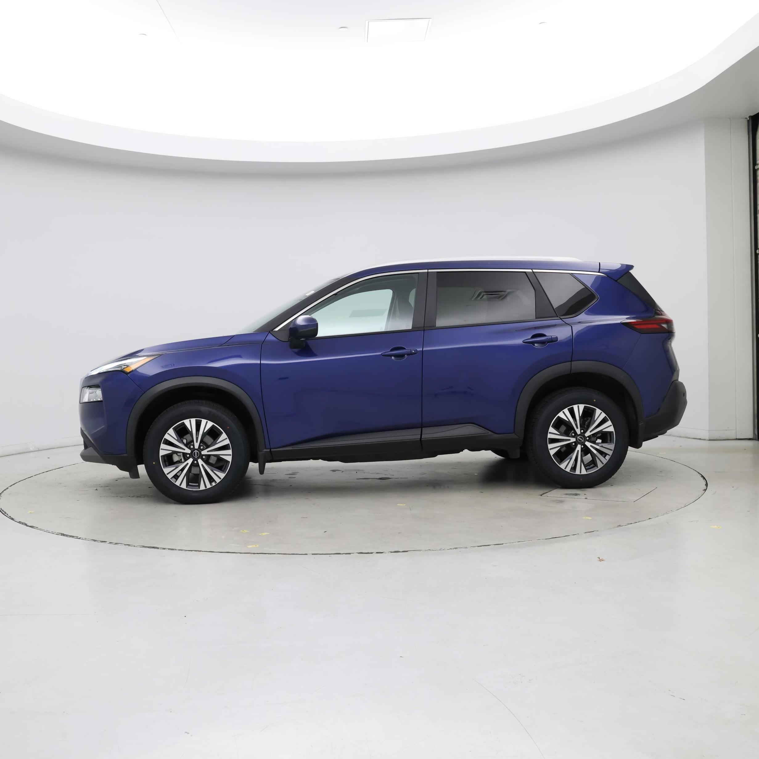 Thumbnail: 2023 Nissan Rogue - 3