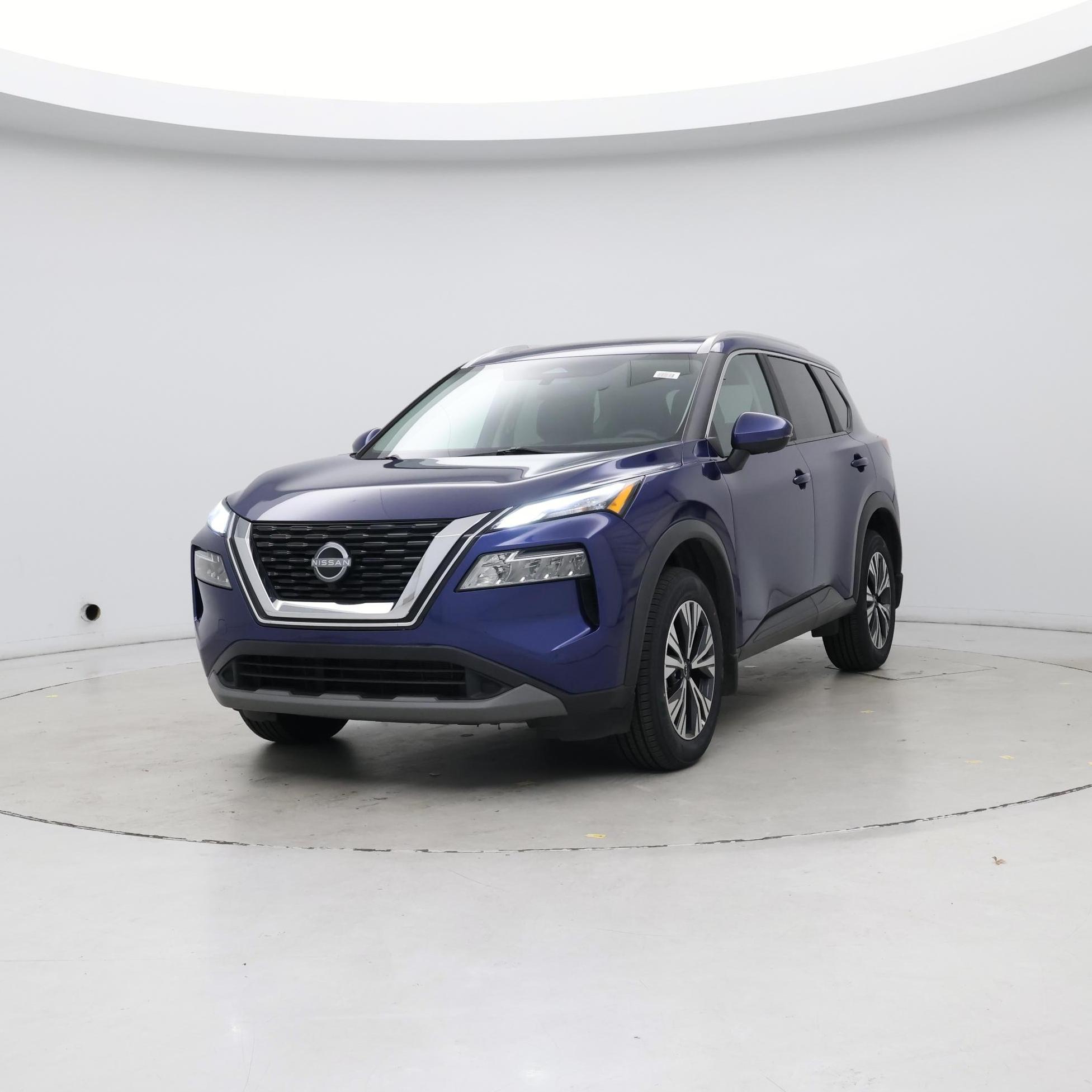 Thumbnail: 2023 Nissan Rogue - 4