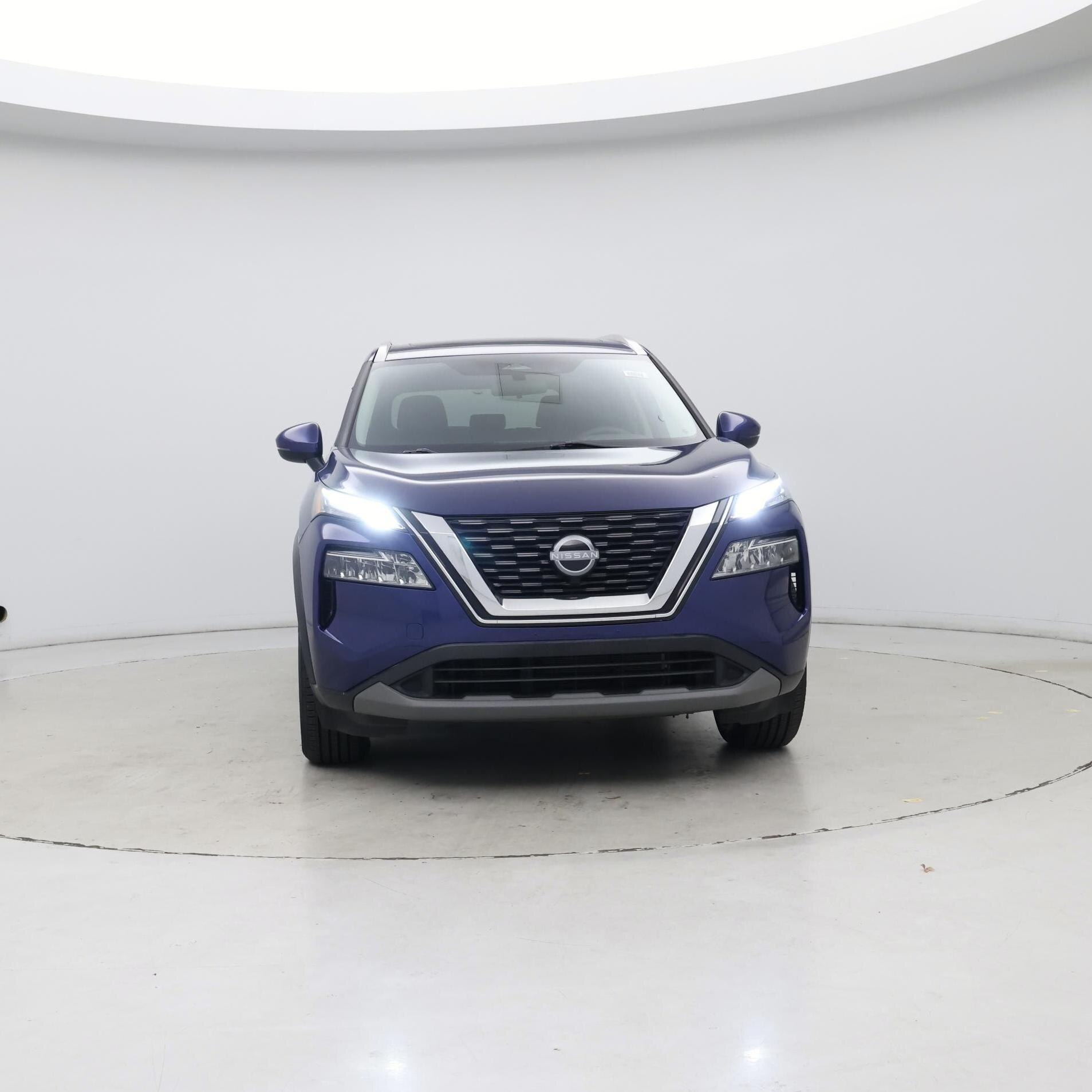 Thumbnail: 2023 Nissan Rogue - 5