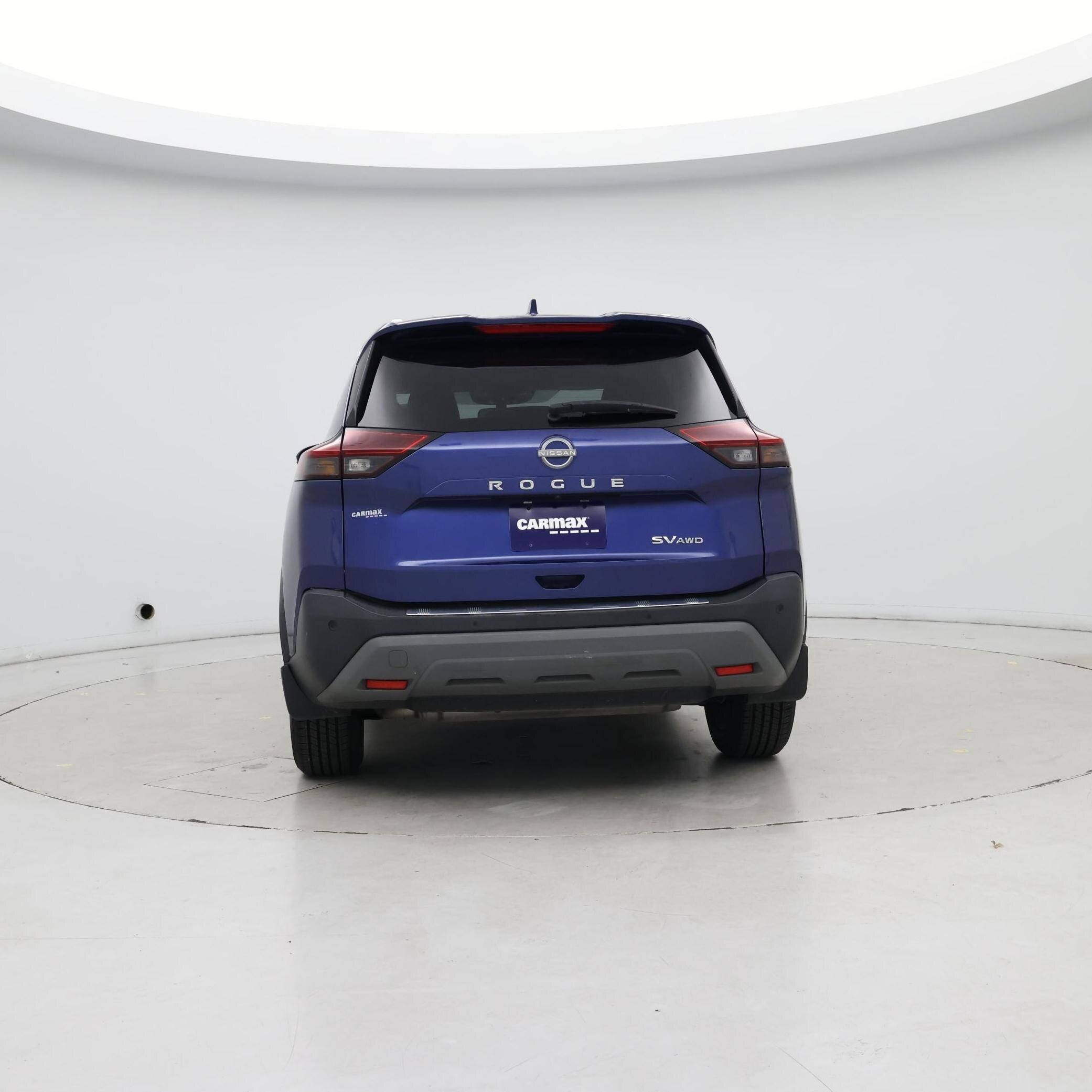 Thumbnail: 2023 Nissan Rogue - 6