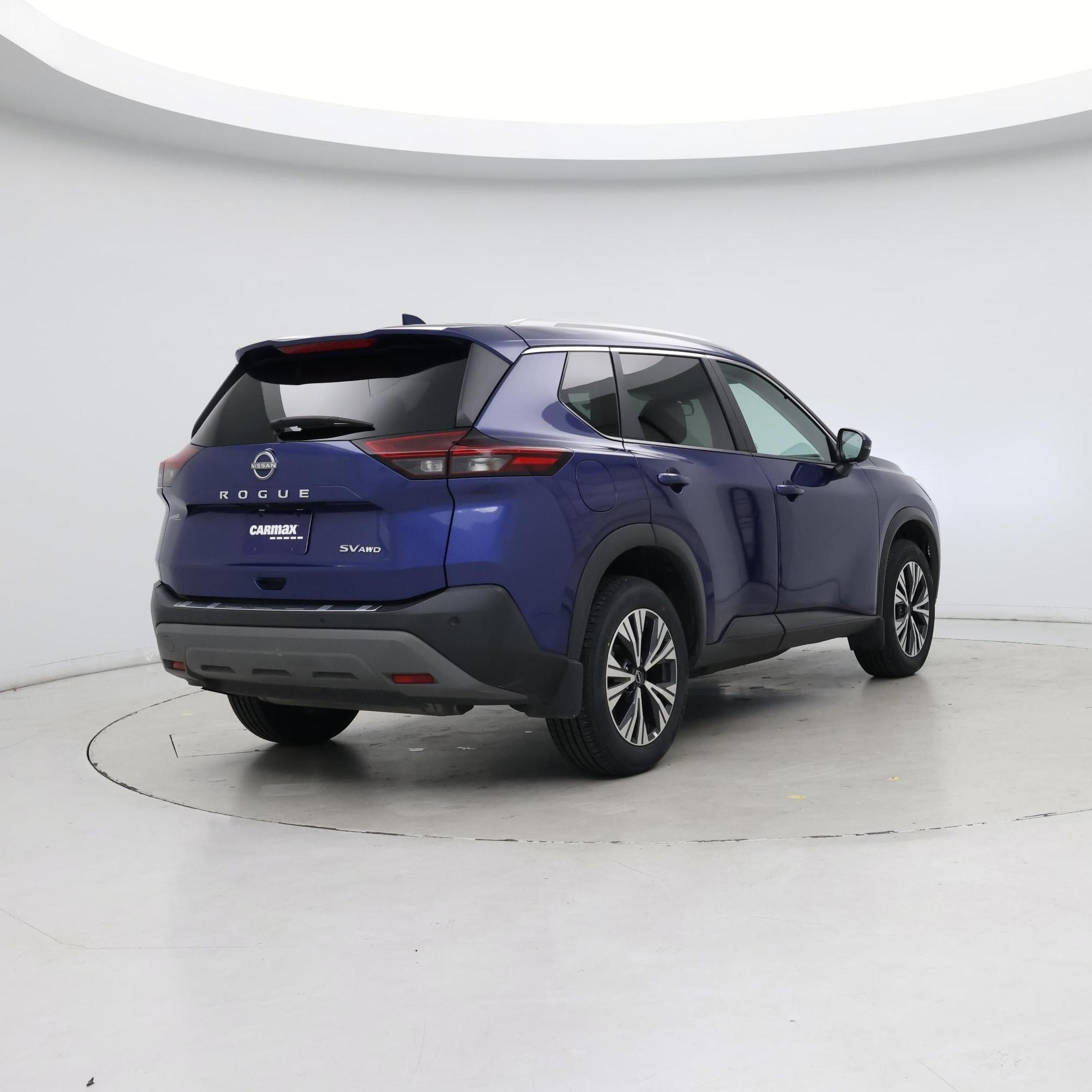 Thumbnail: 2023 Nissan Rogue - 8