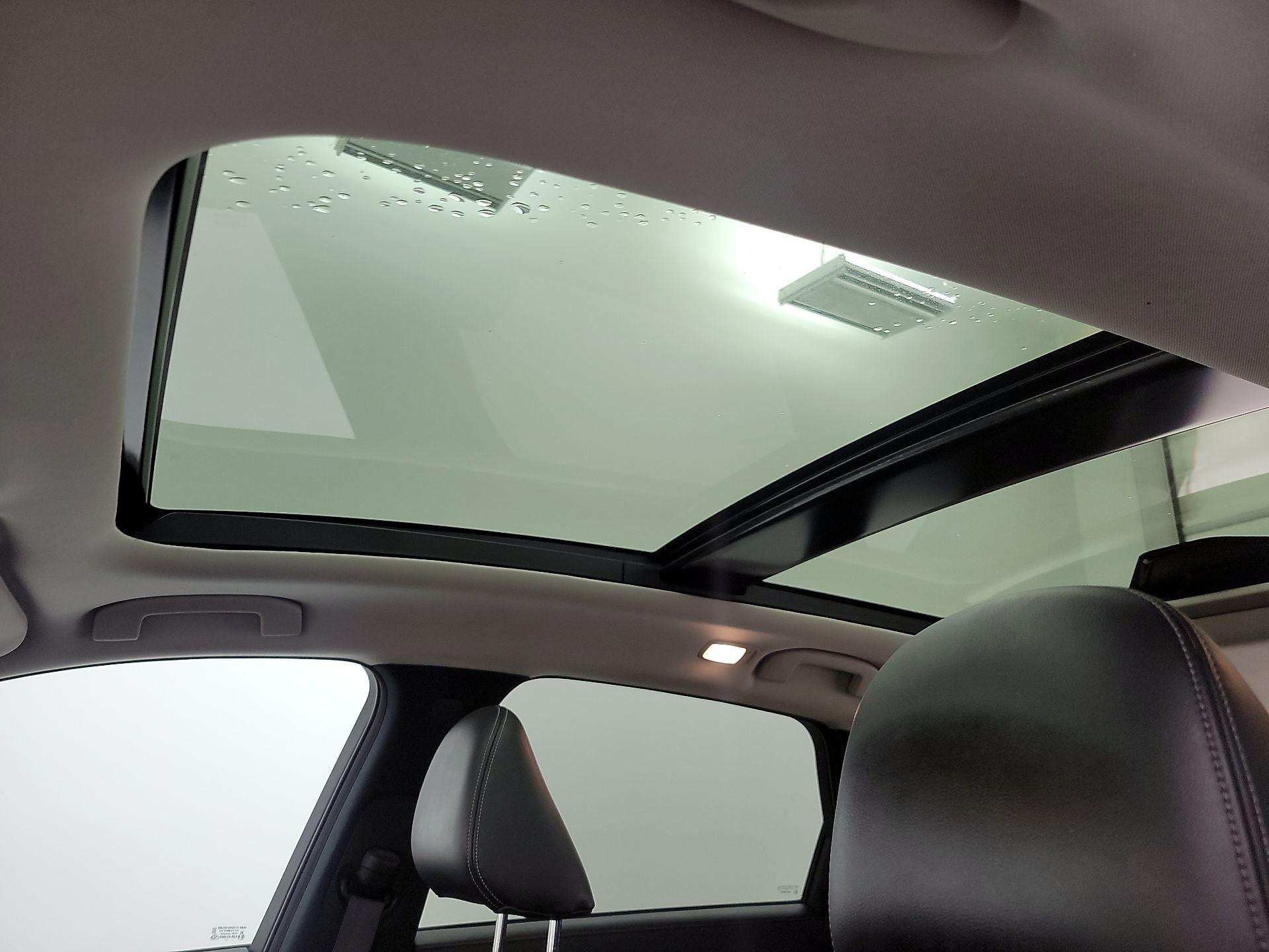 Thumbnail: 2022 INFINITI QX50 - 19