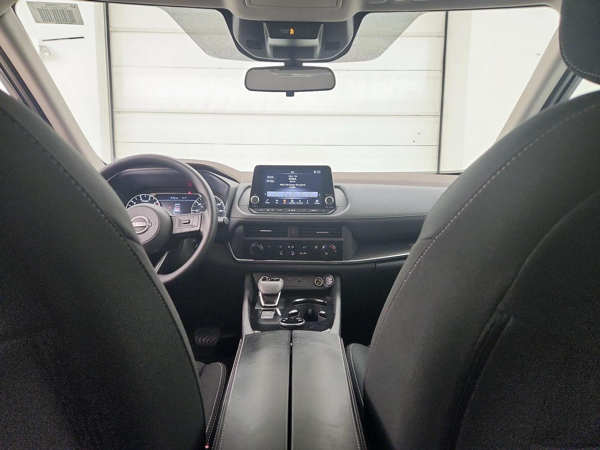 Thumbnail: 2023 Nissan Rogue - 9