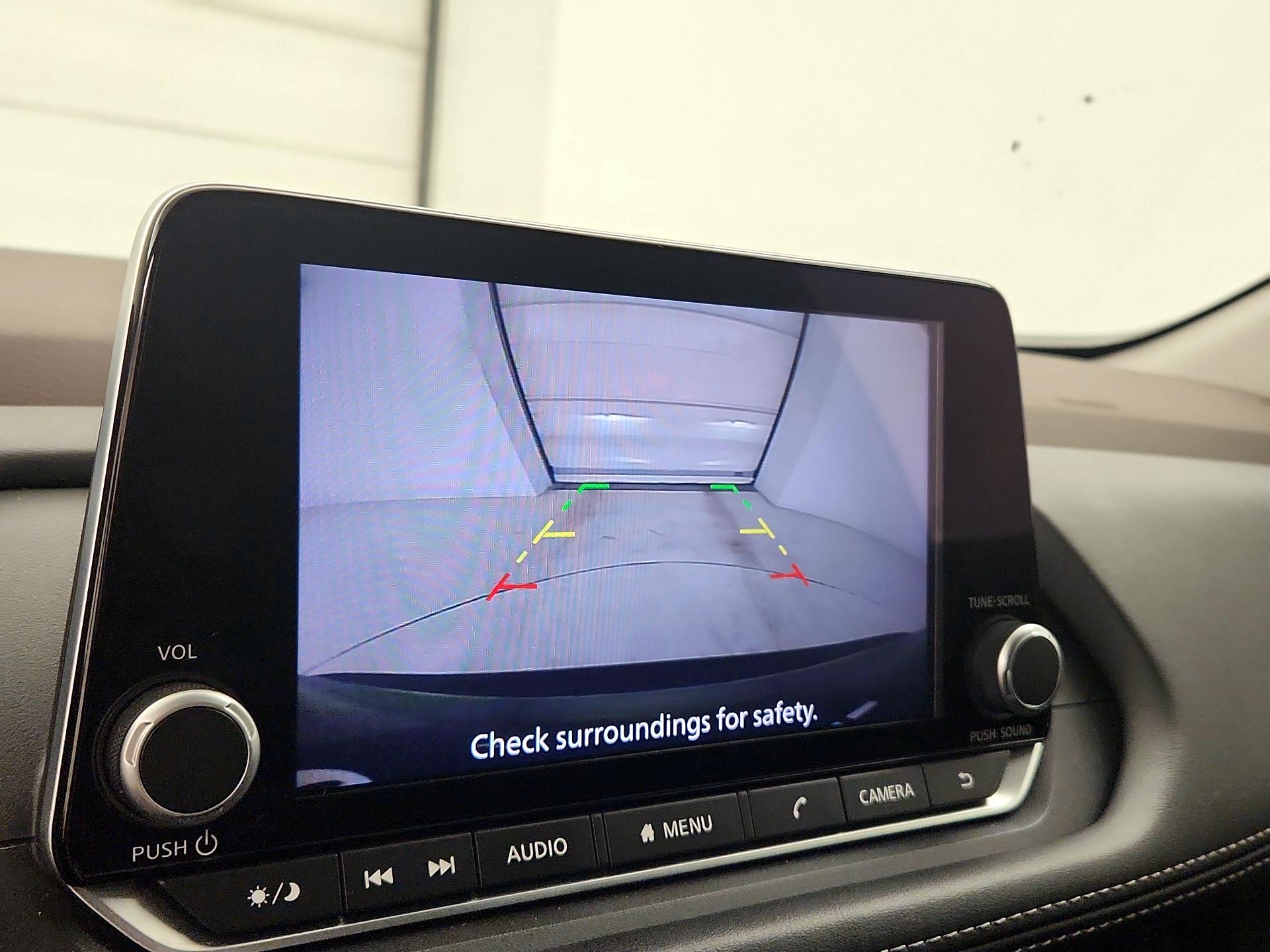 Thumbnail: 2023 Nissan Rogue - 14