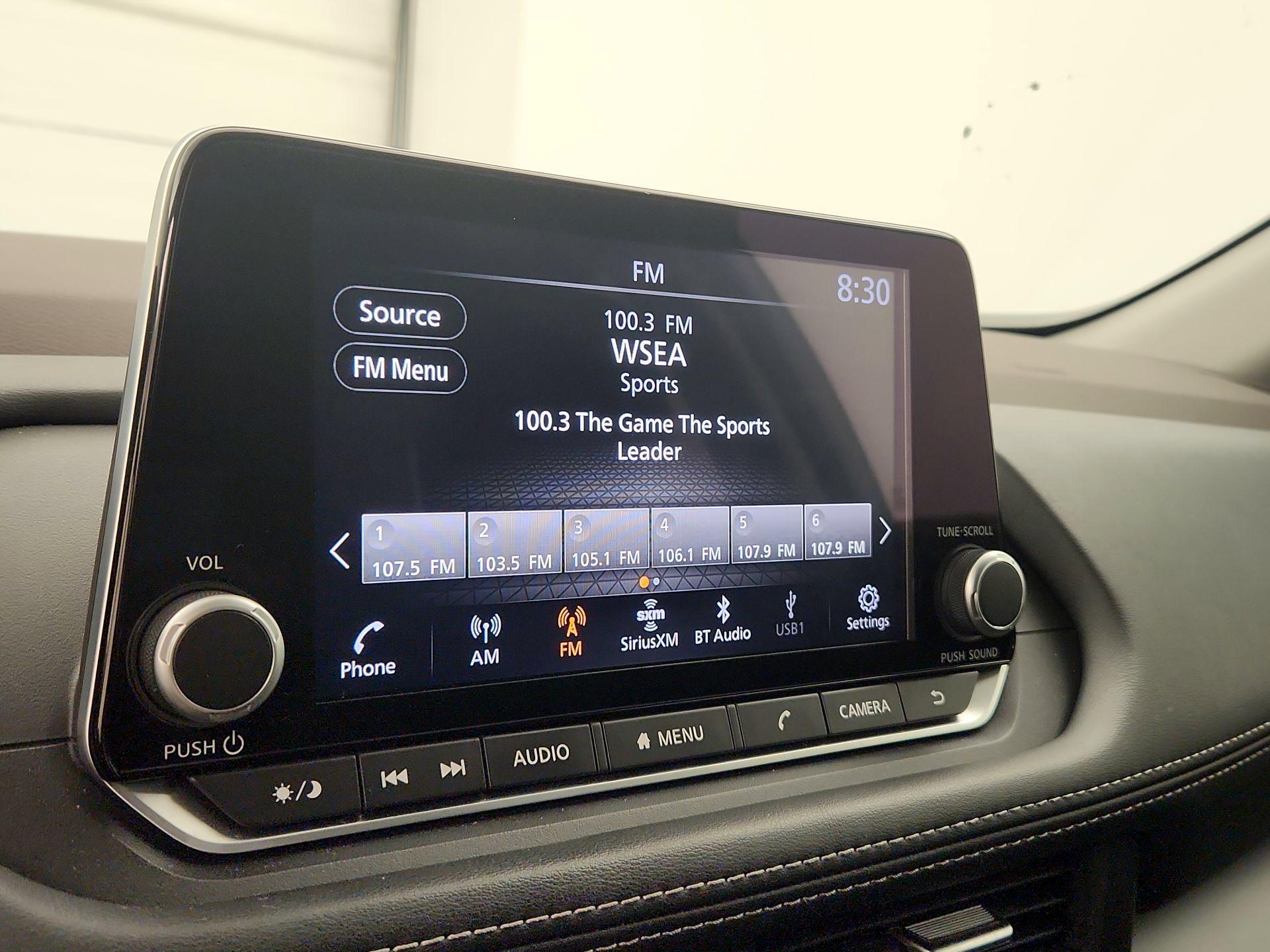 Thumbnail: 2023 Nissan Rogue - 15