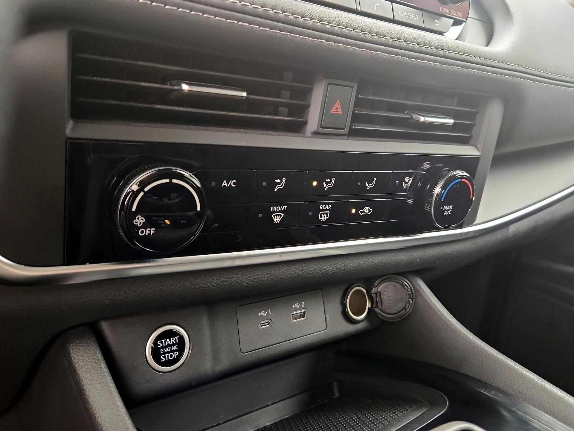 Thumbnail: 2023 Nissan Rogue - 16