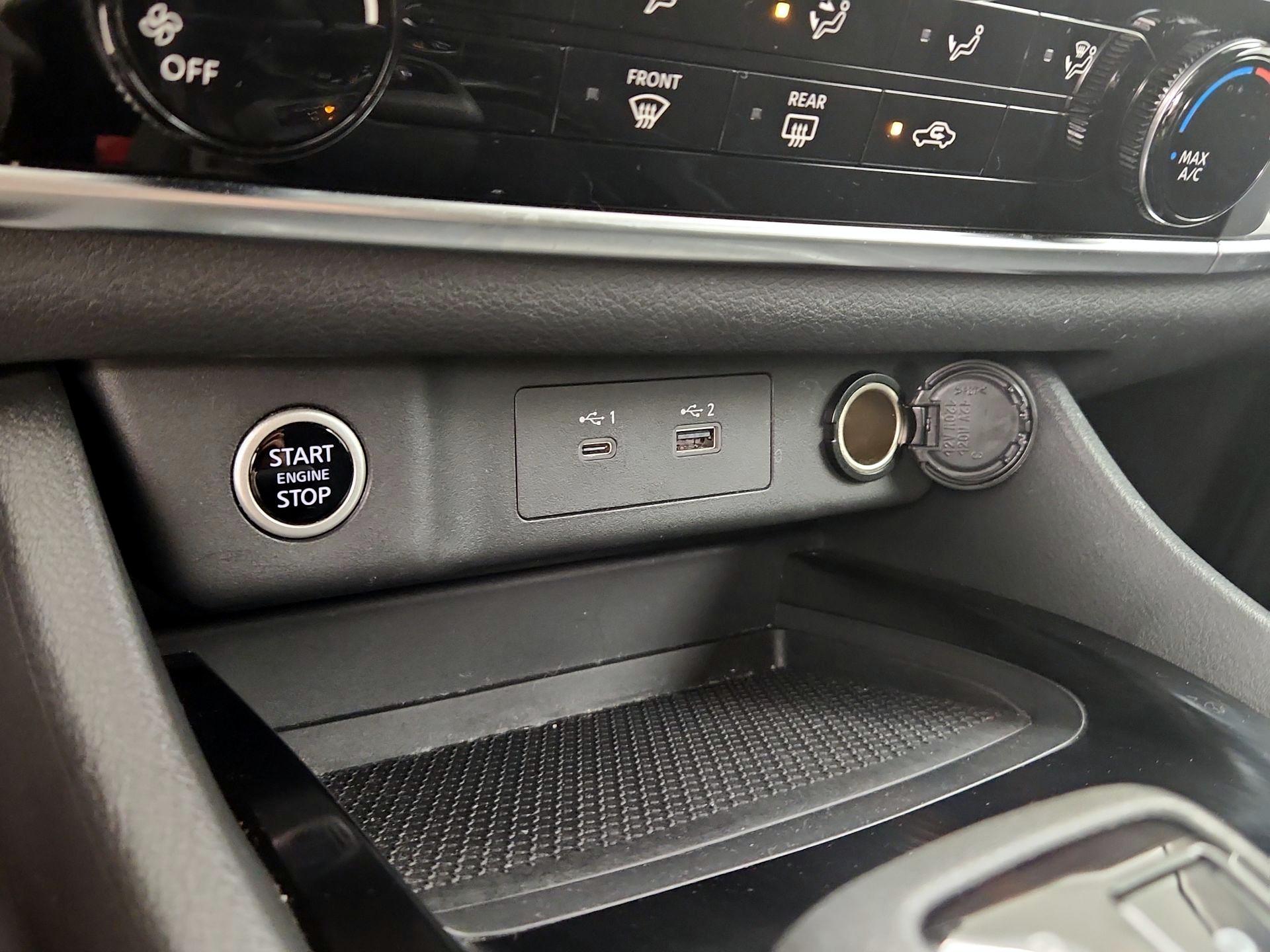 Thumbnail: 2023 Nissan Rogue - 18