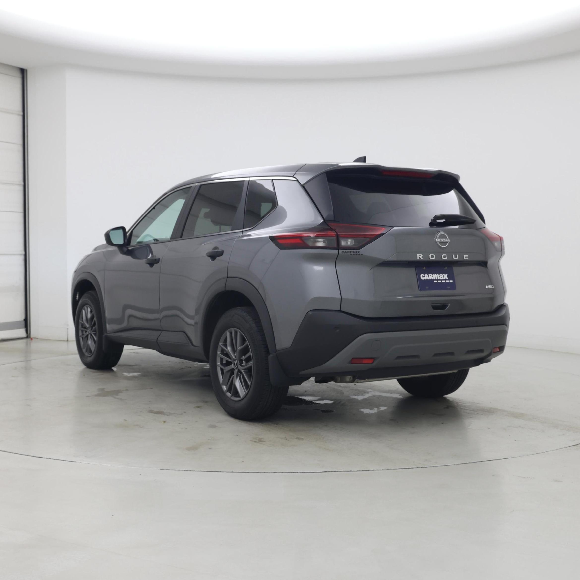 Thumbnail: 2023 Nissan Rogue - 2