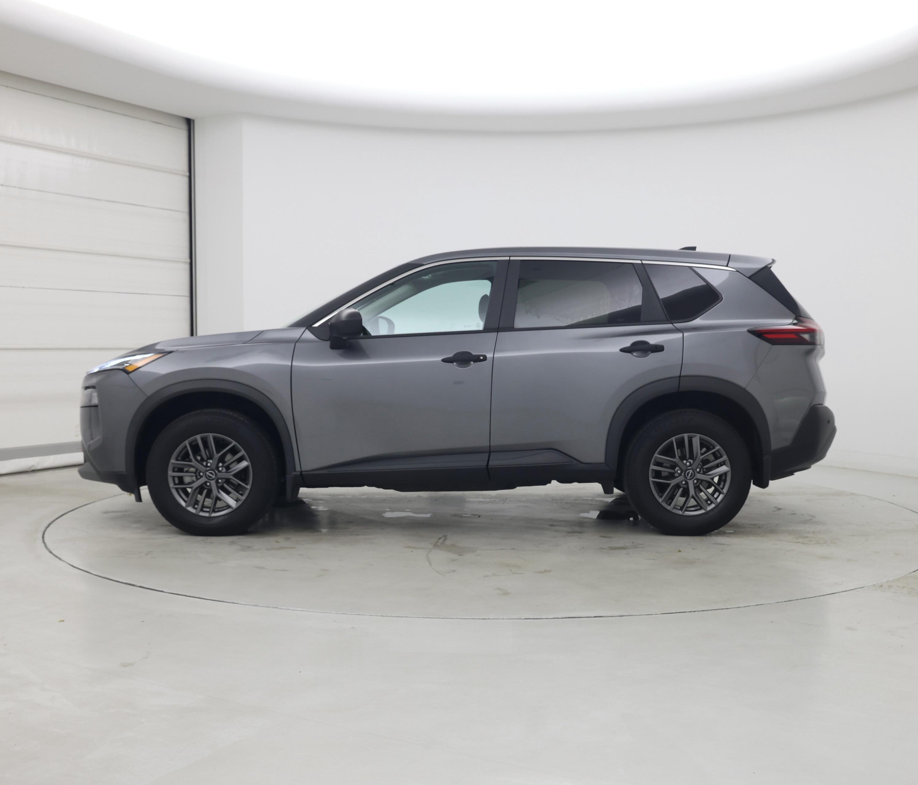 Thumbnail: 2023 Nissan Rogue - 3