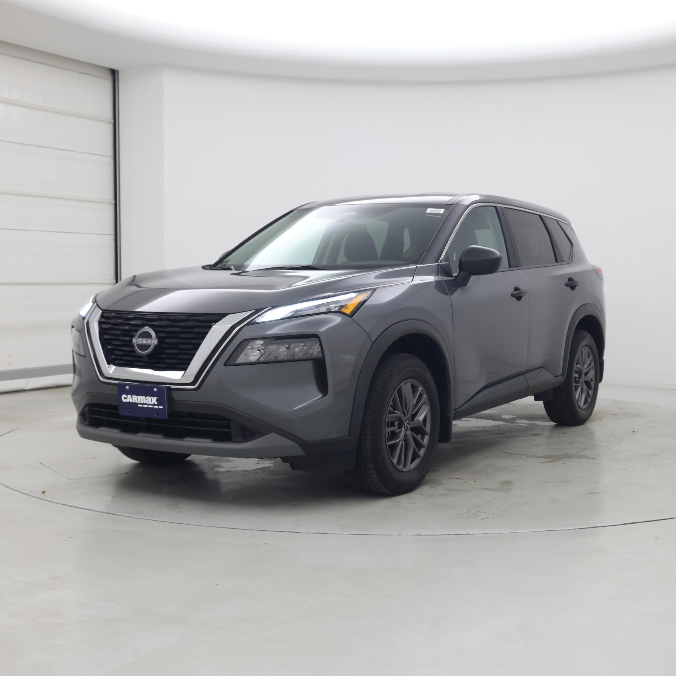 Thumbnail: 2023 Nissan Rogue - 4