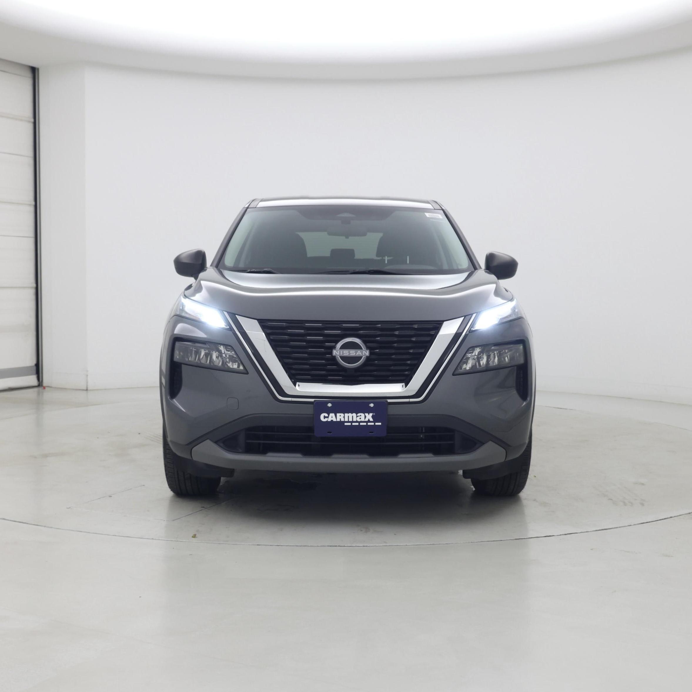 Thumbnail: 2023 Nissan Rogue - 5