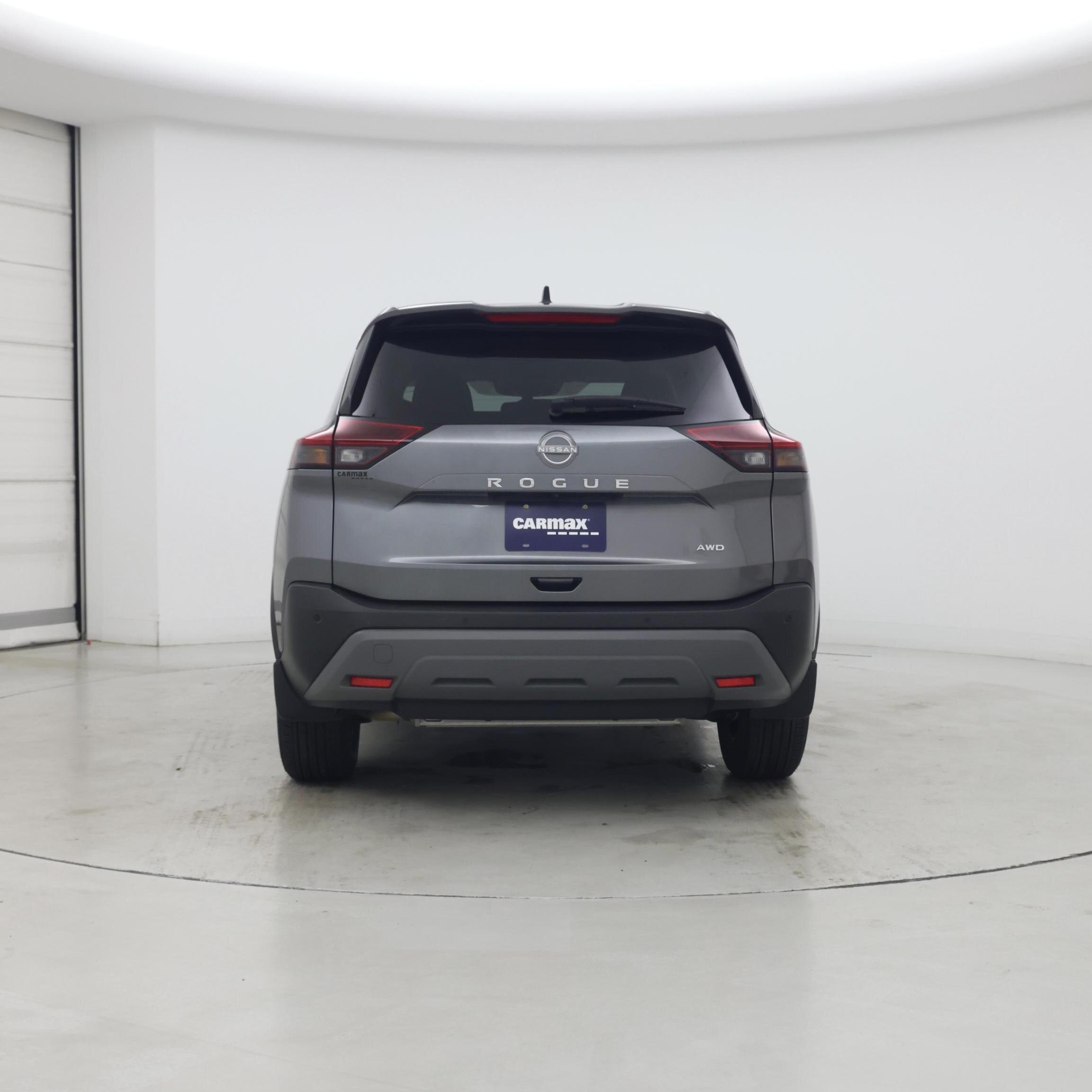 Thumbnail: 2023 Nissan Rogue - 6