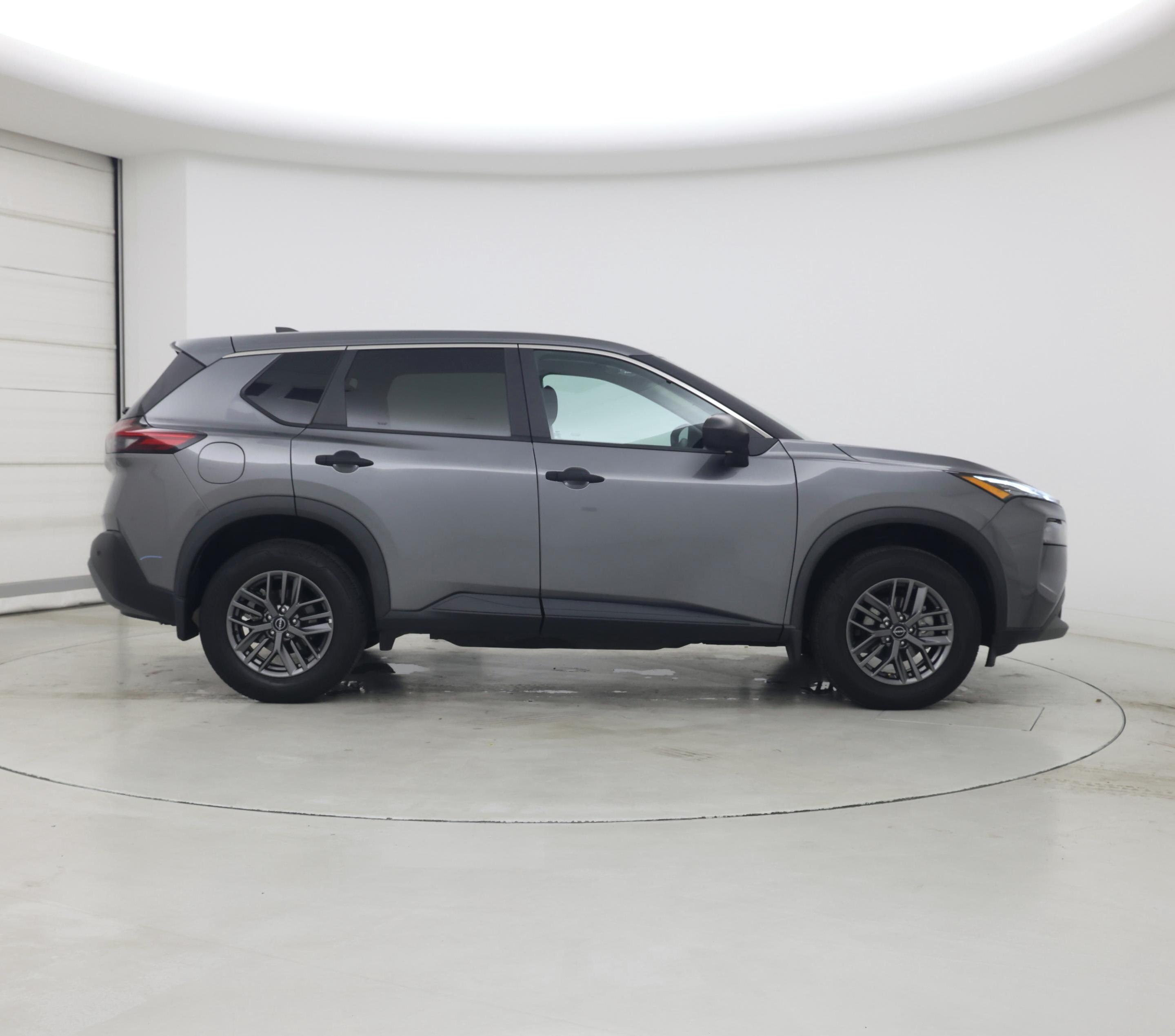 Thumbnail: 2023 Nissan Rogue - 7