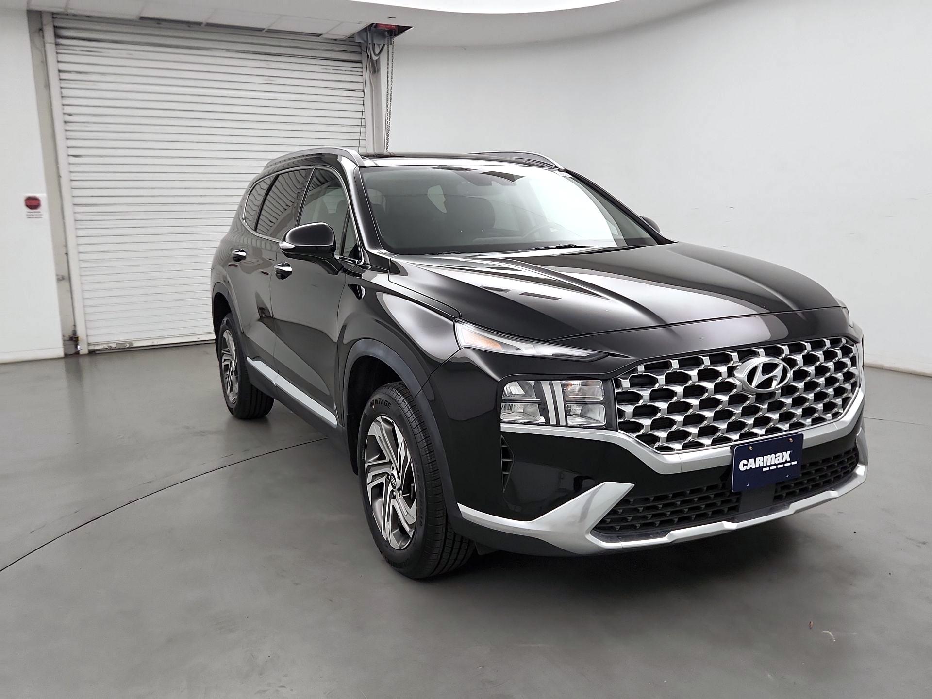 Thumbnail: 2023 Hyundai Santa Fe - 1