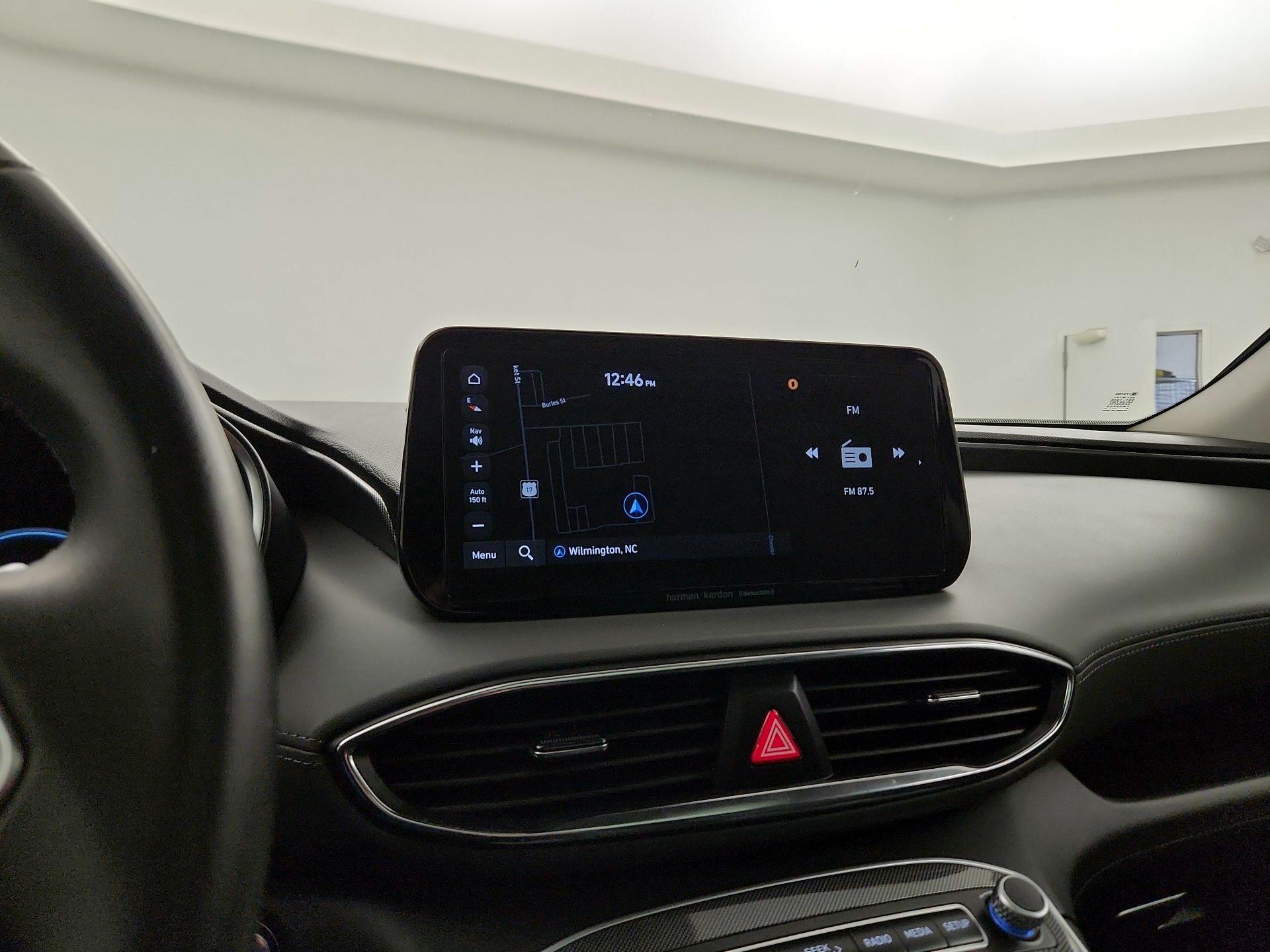 Thumbnail: 2023 Hyundai Santa Fe - 12