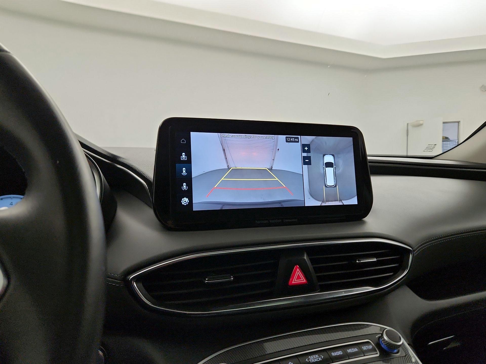 Thumbnail: 2023 Hyundai Santa Fe - 13