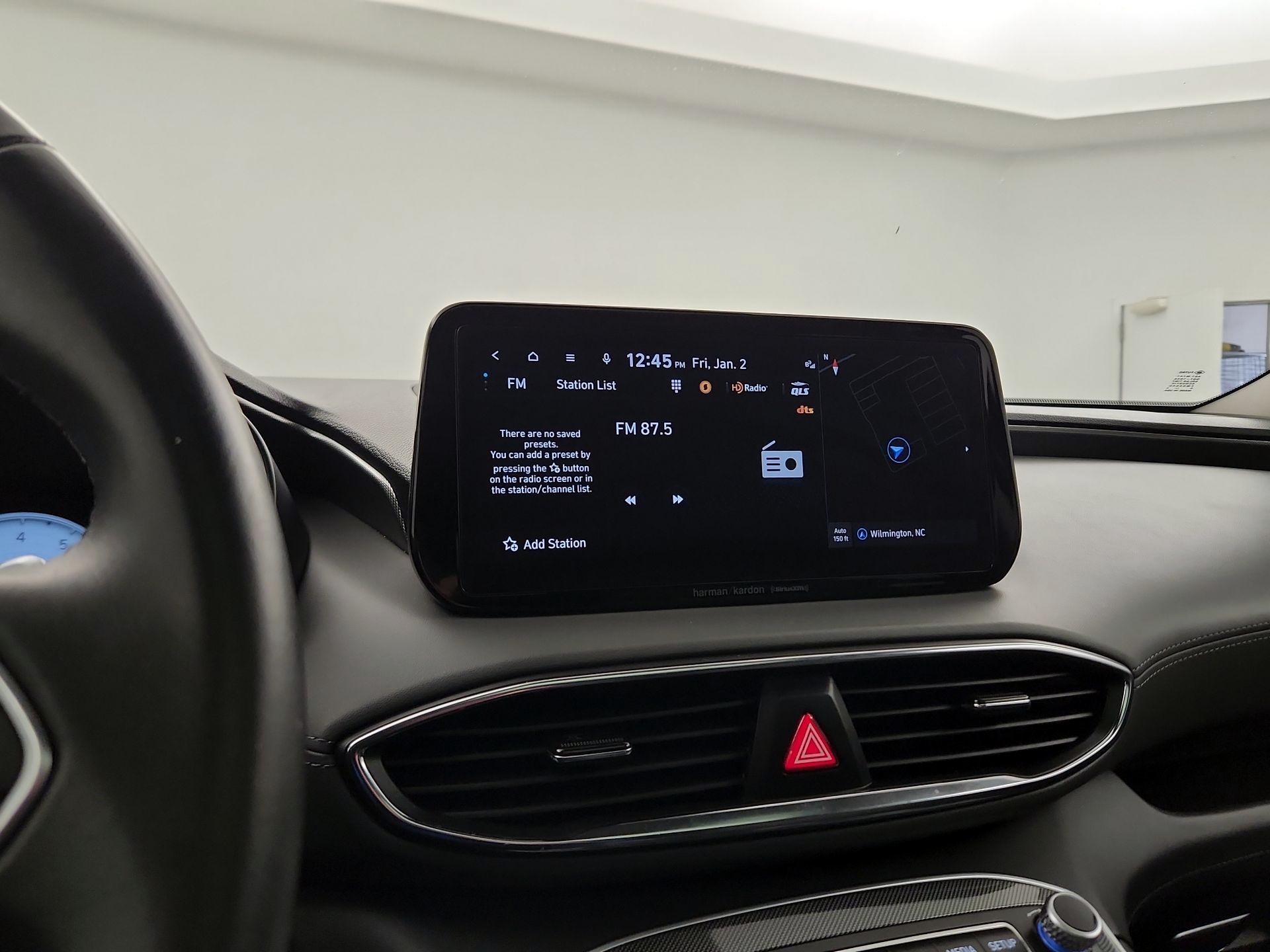 Thumbnail: 2023 Hyundai Santa Fe - 14