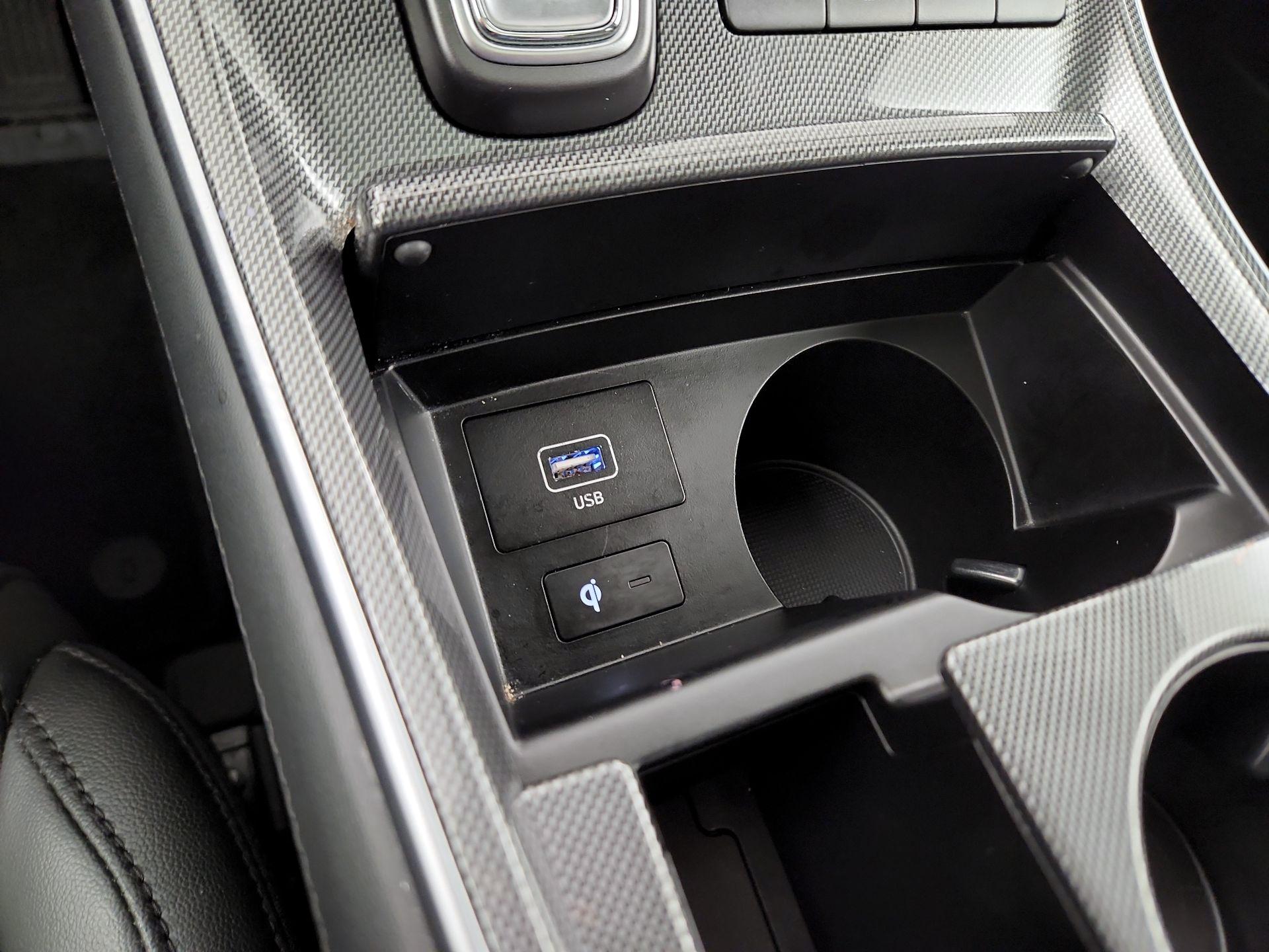 Thumbnail: 2023 Hyundai Santa Fe - 17