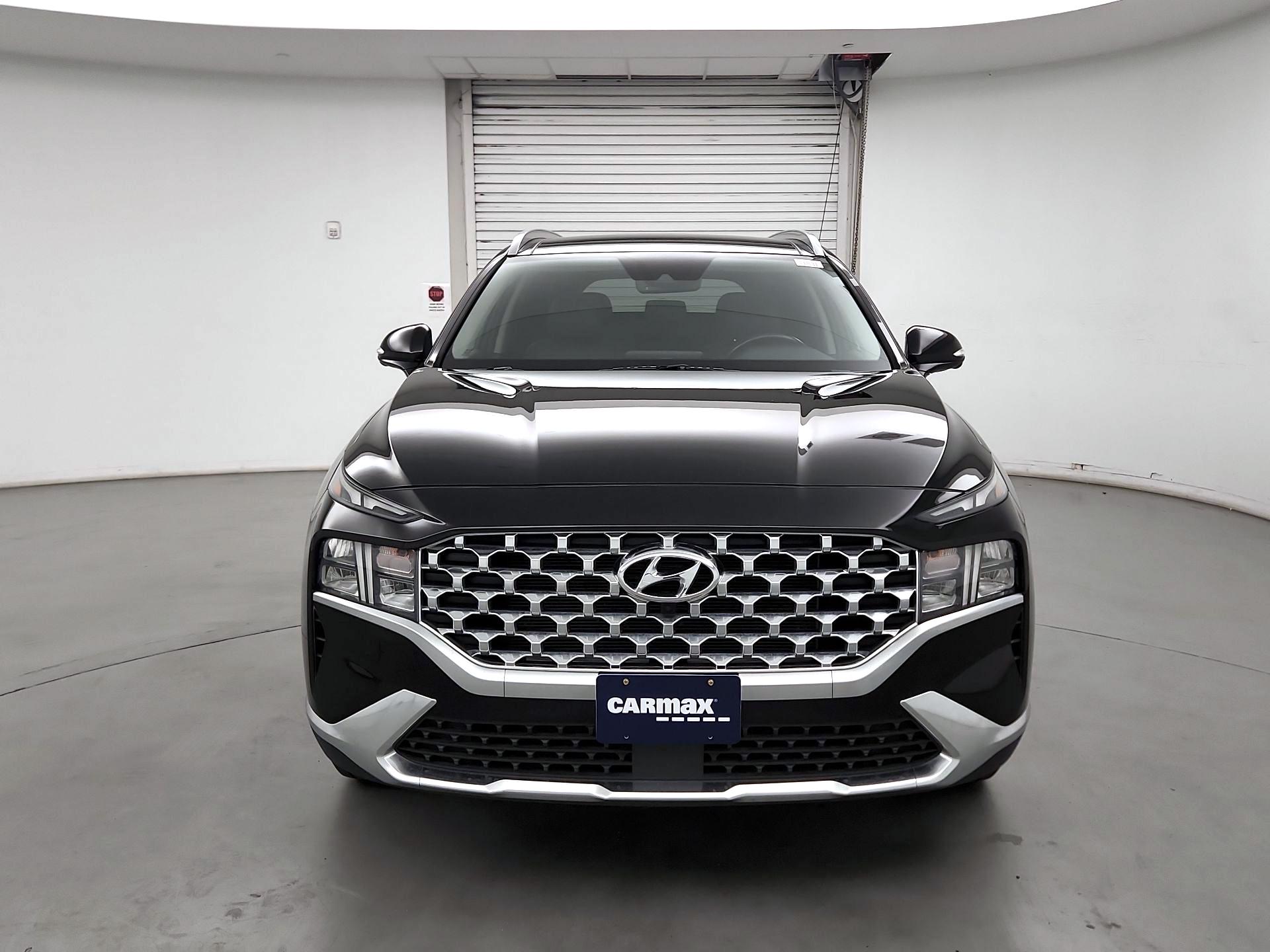 Thumbnail: 2023 Hyundai Santa Fe - 2