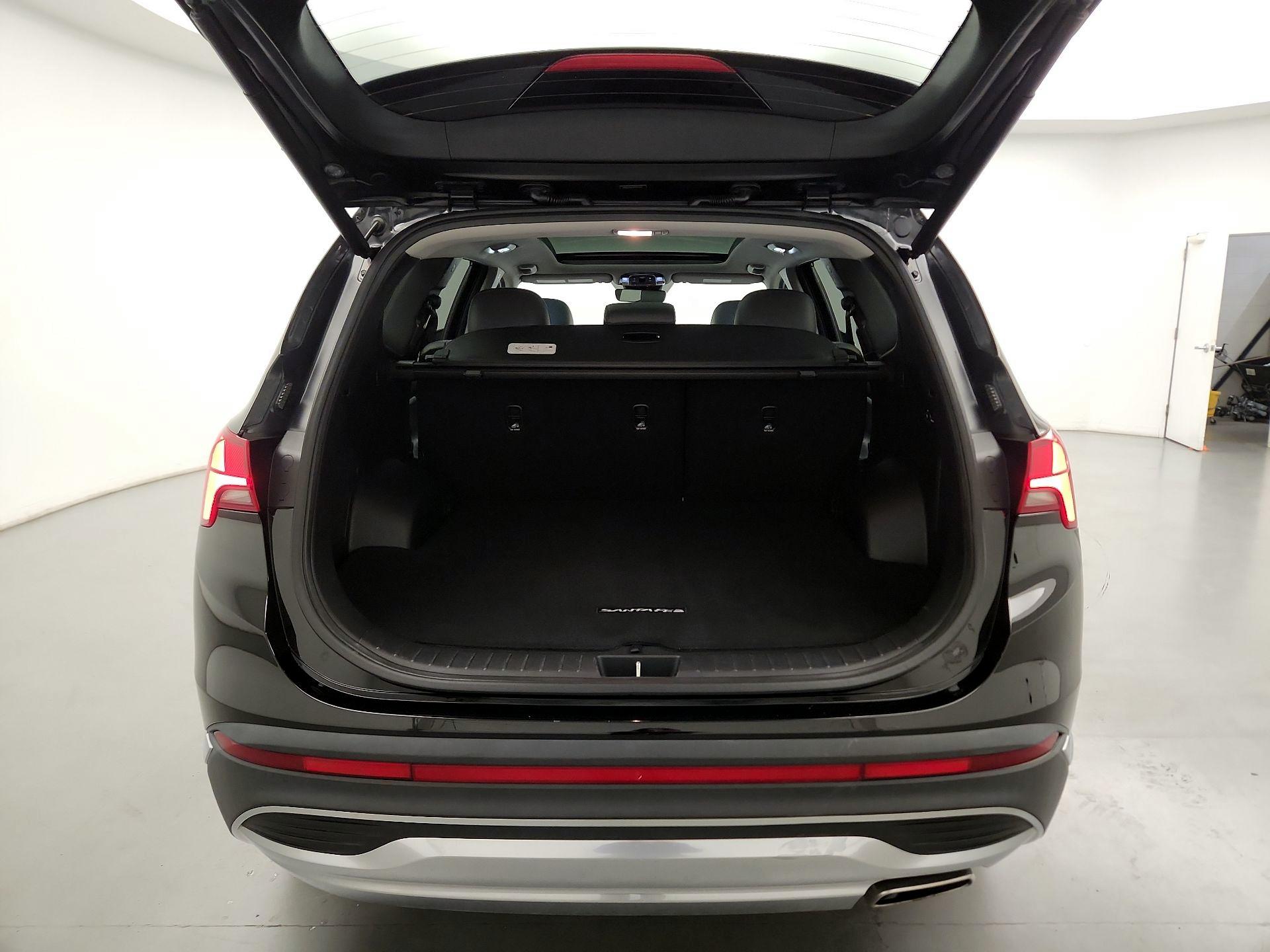 Thumbnail: 2023 Hyundai Santa Fe - 20