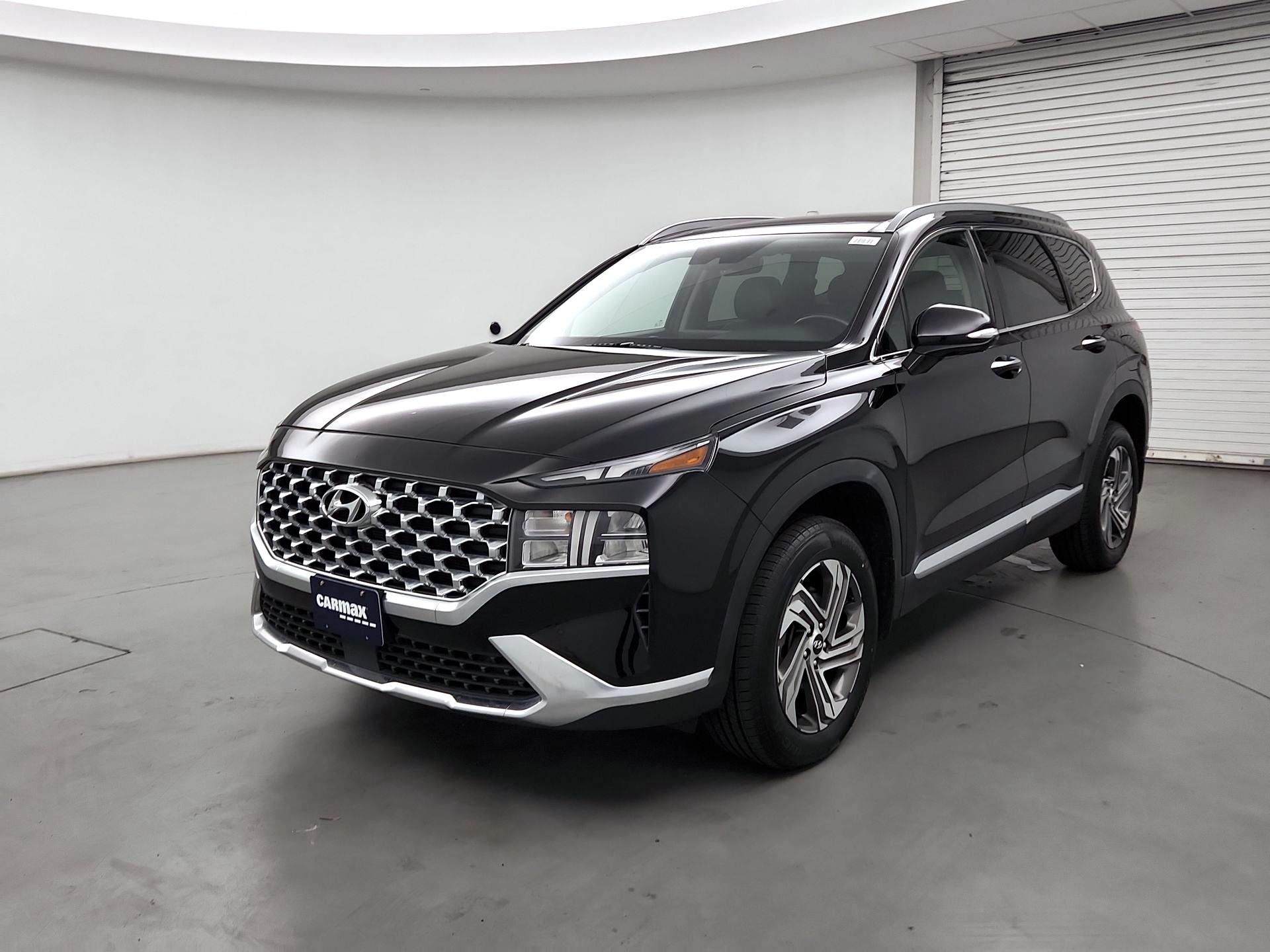 Thumbnail: 2023 Hyundai Santa Fe - 3