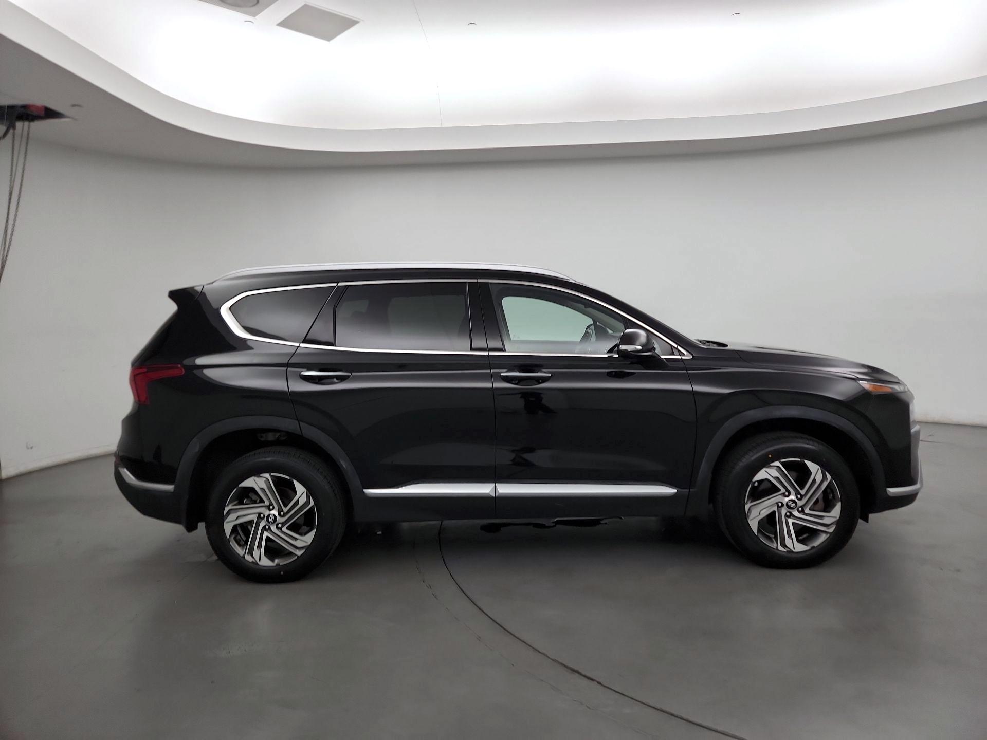 Thumbnail: 2023 Hyundai Santa Fe - 4