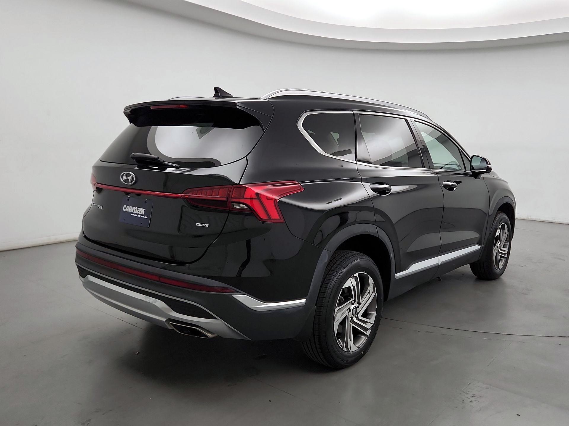 Thumbnail: 2023 Hyundai Santa Fe - 5