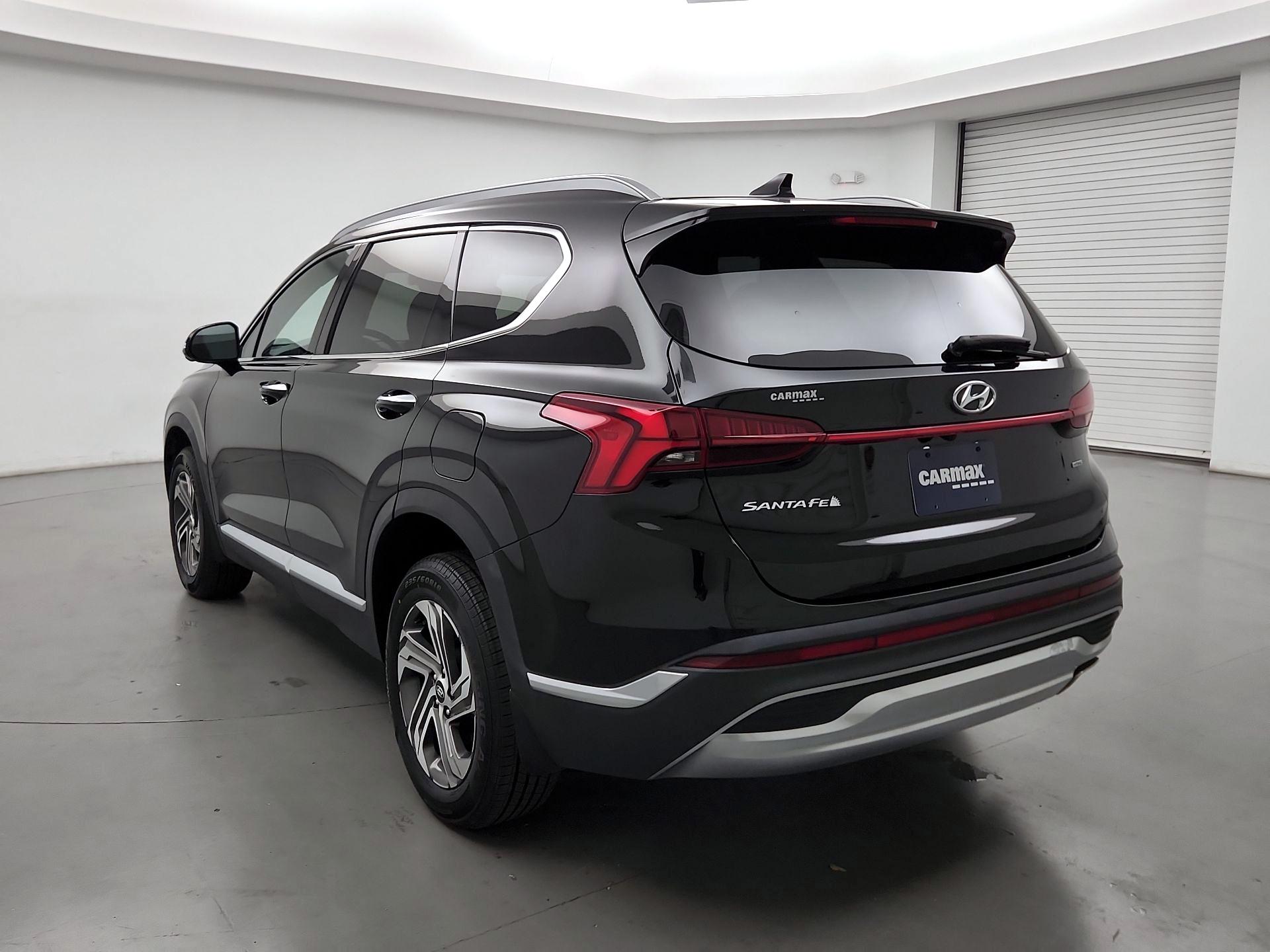 Thumbnail: 2023 Hyundai Santa Fe - 7