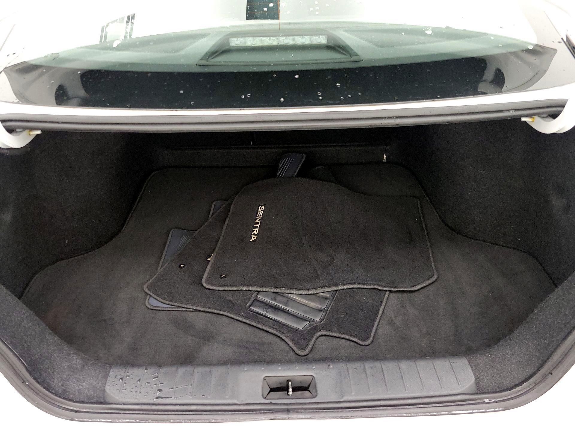 Thumbnail: 2022 Nissan Sentra - 20