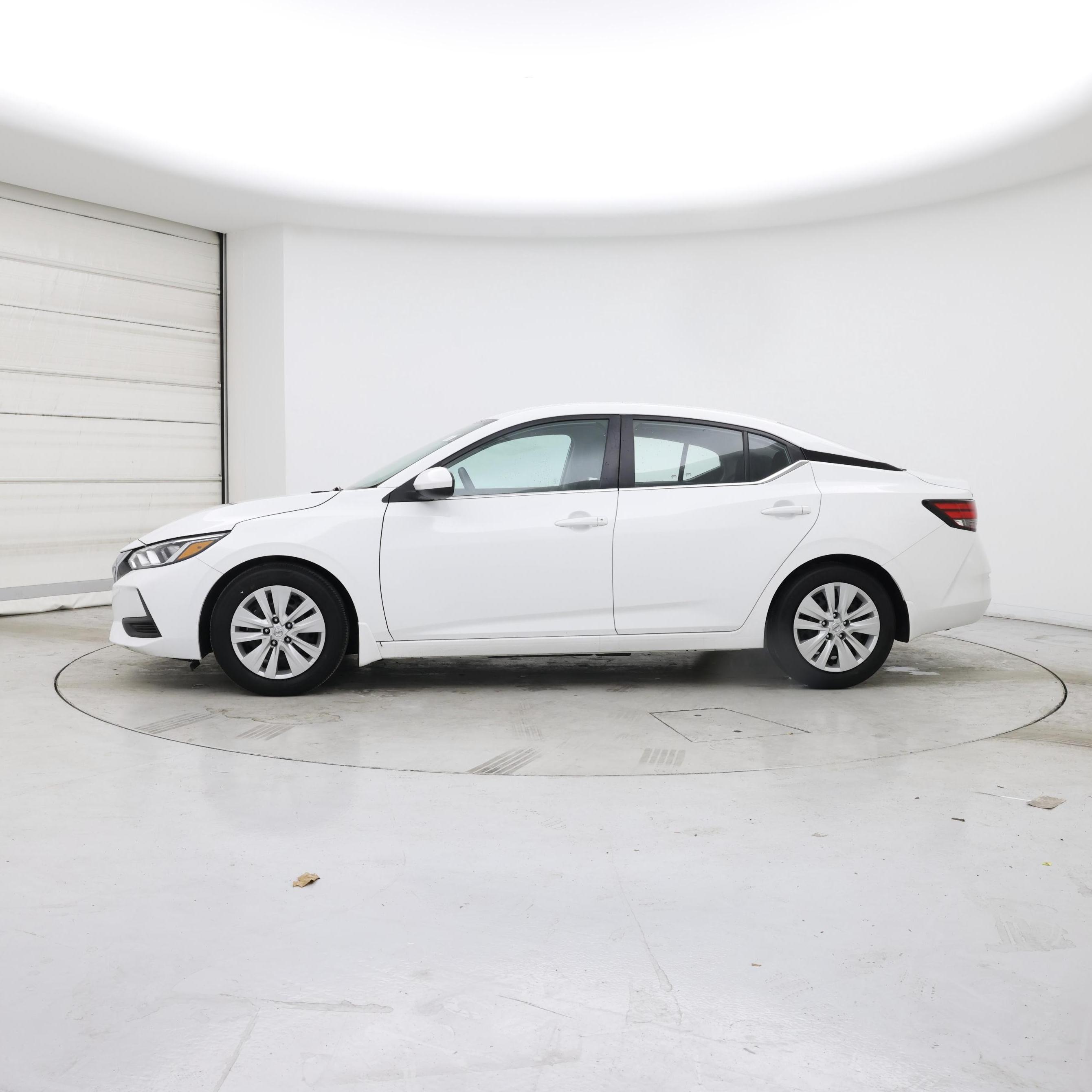 Thumbnail: 2022 Nissan Sentra - 3