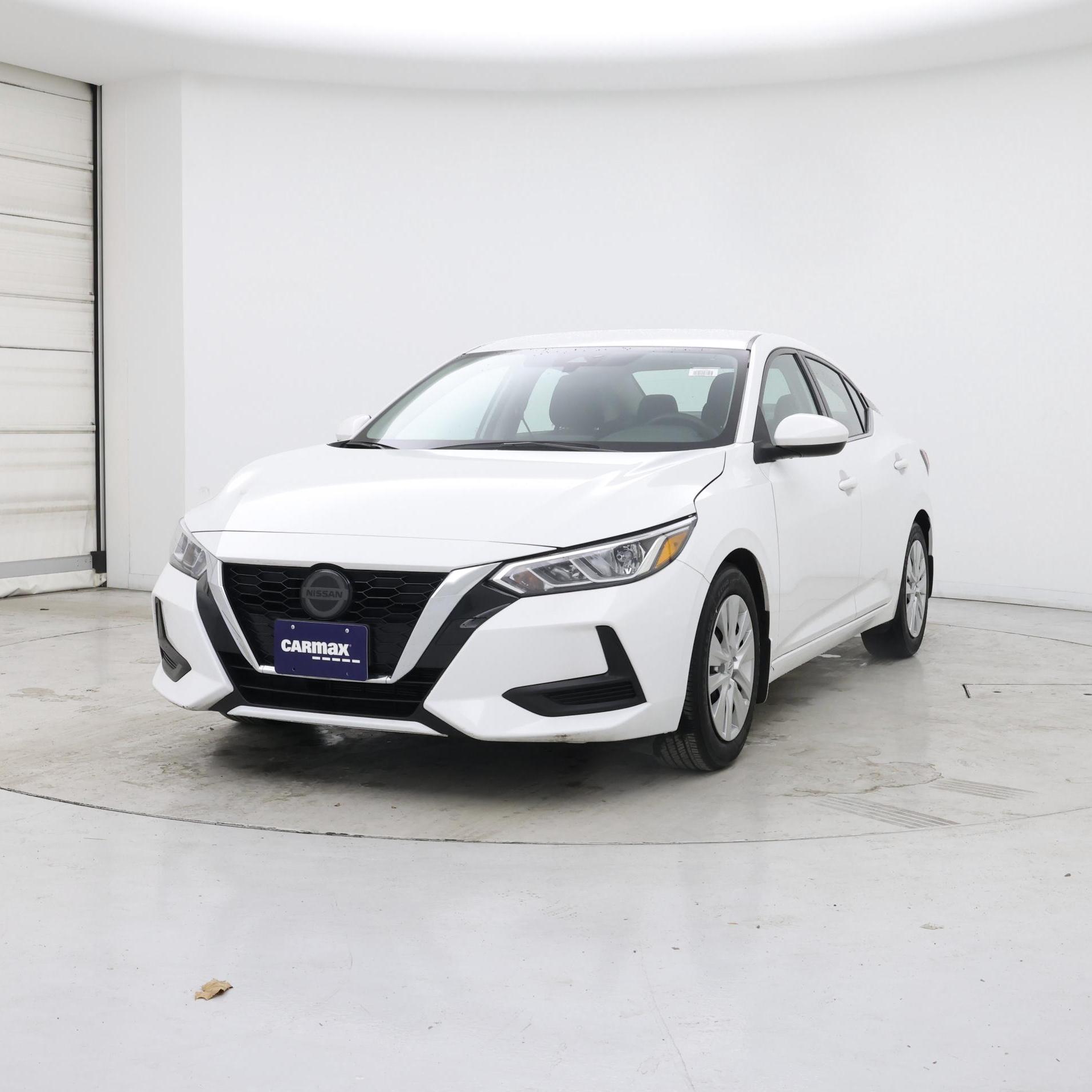 Thumbnail: 2022 Nissan Sentra - 4