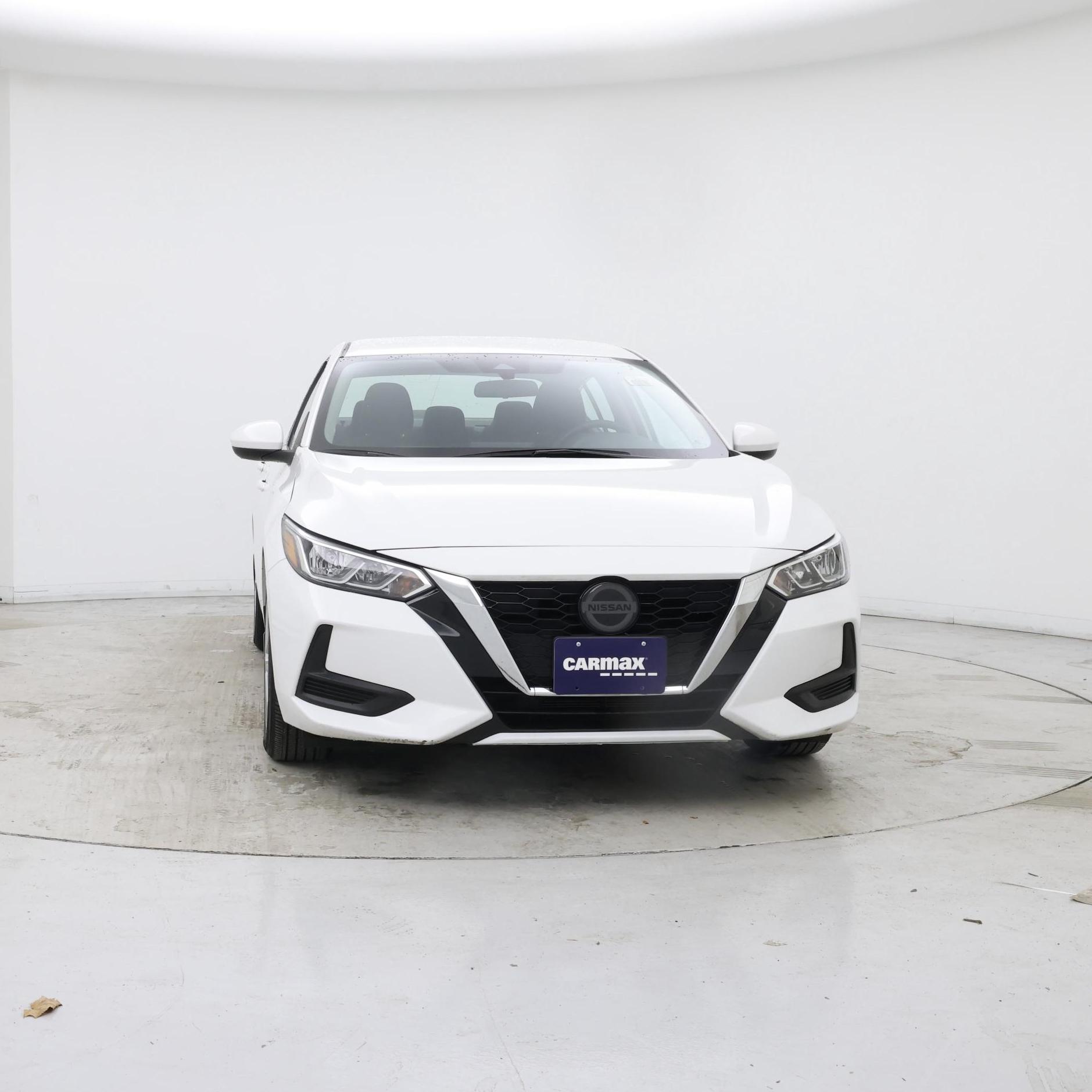 Thumbnail: 2022 Nissan Sentra - 5