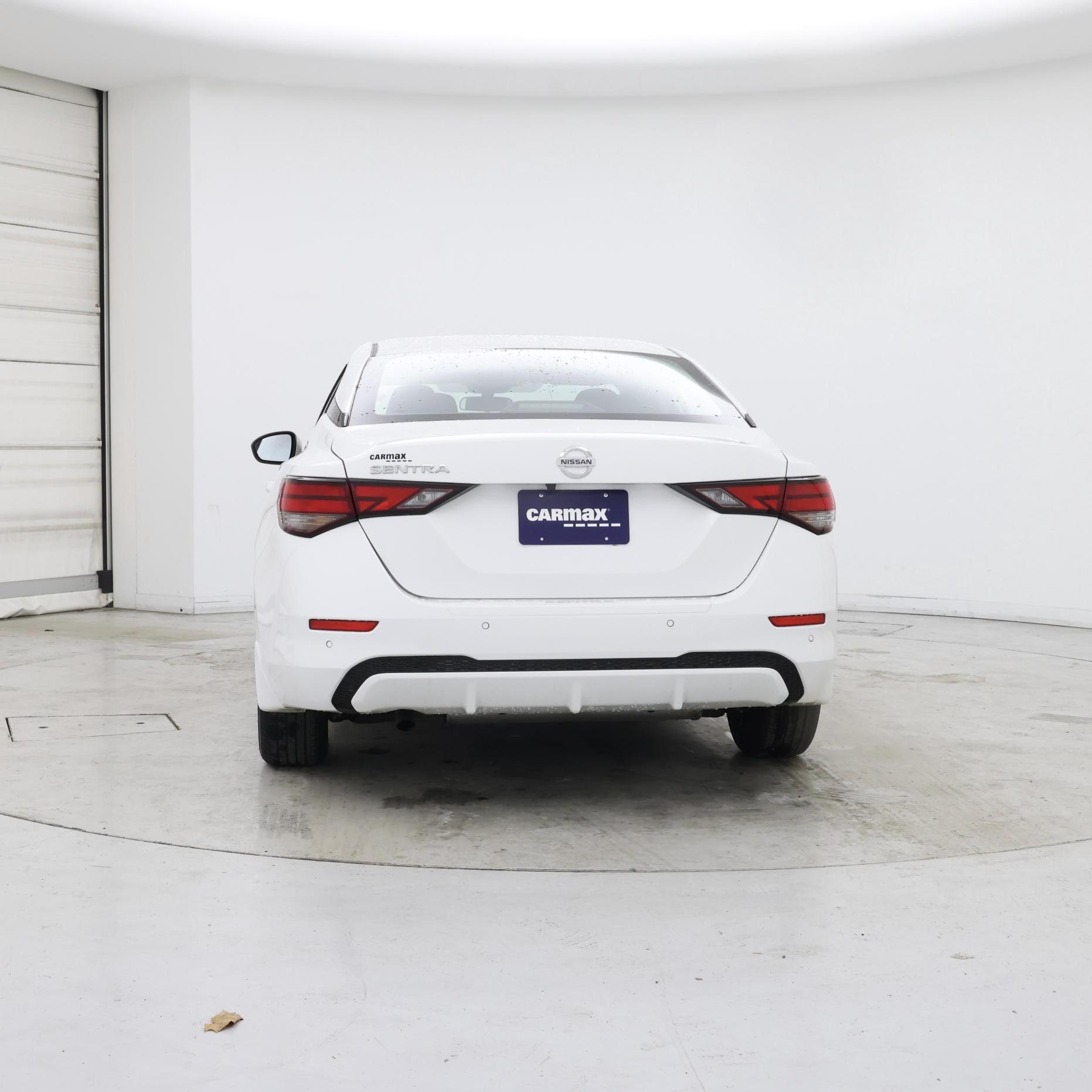 Thumbnail: 2022 Nissan Sentra - 6