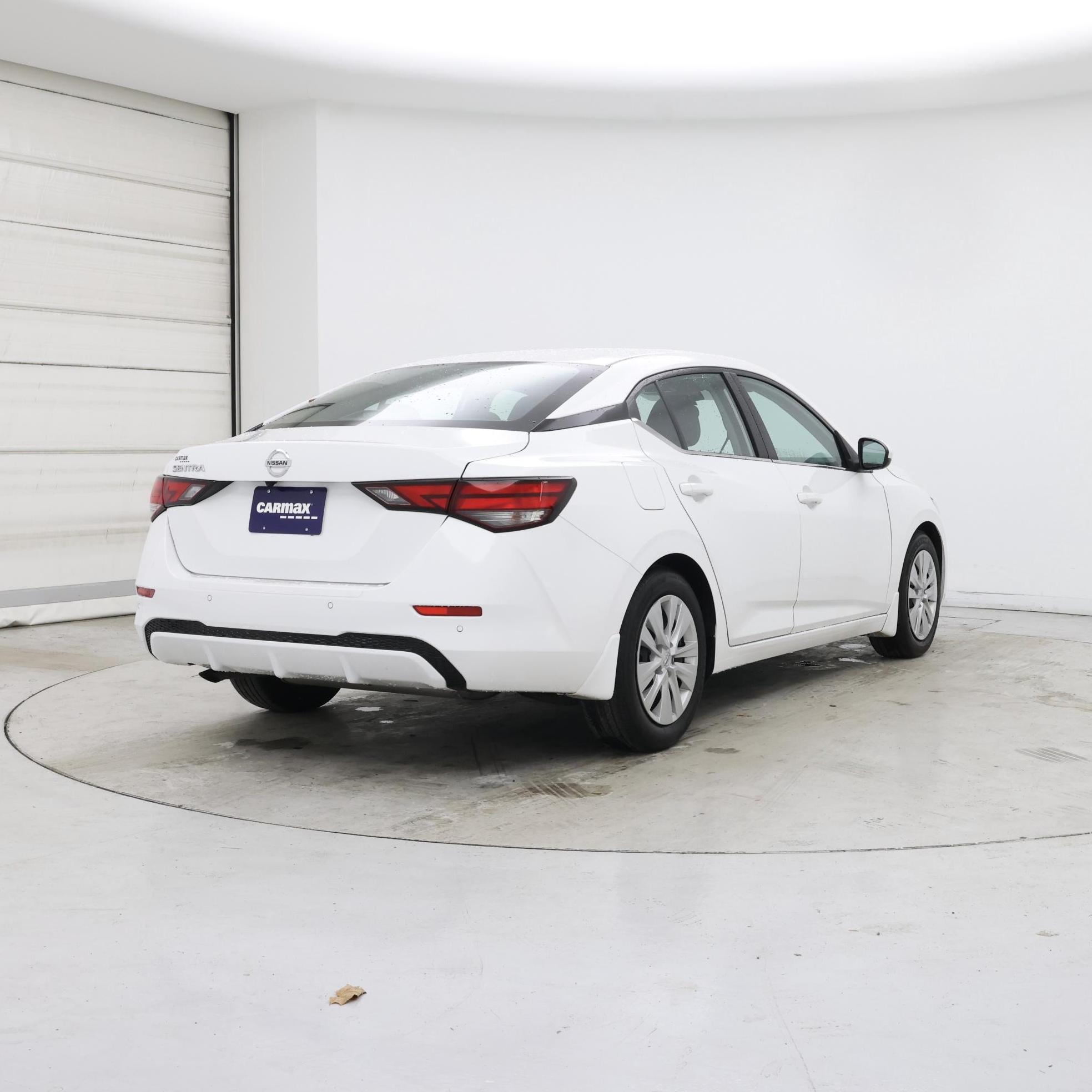 Thumbnail: 2022 Nissan Sentra - 8