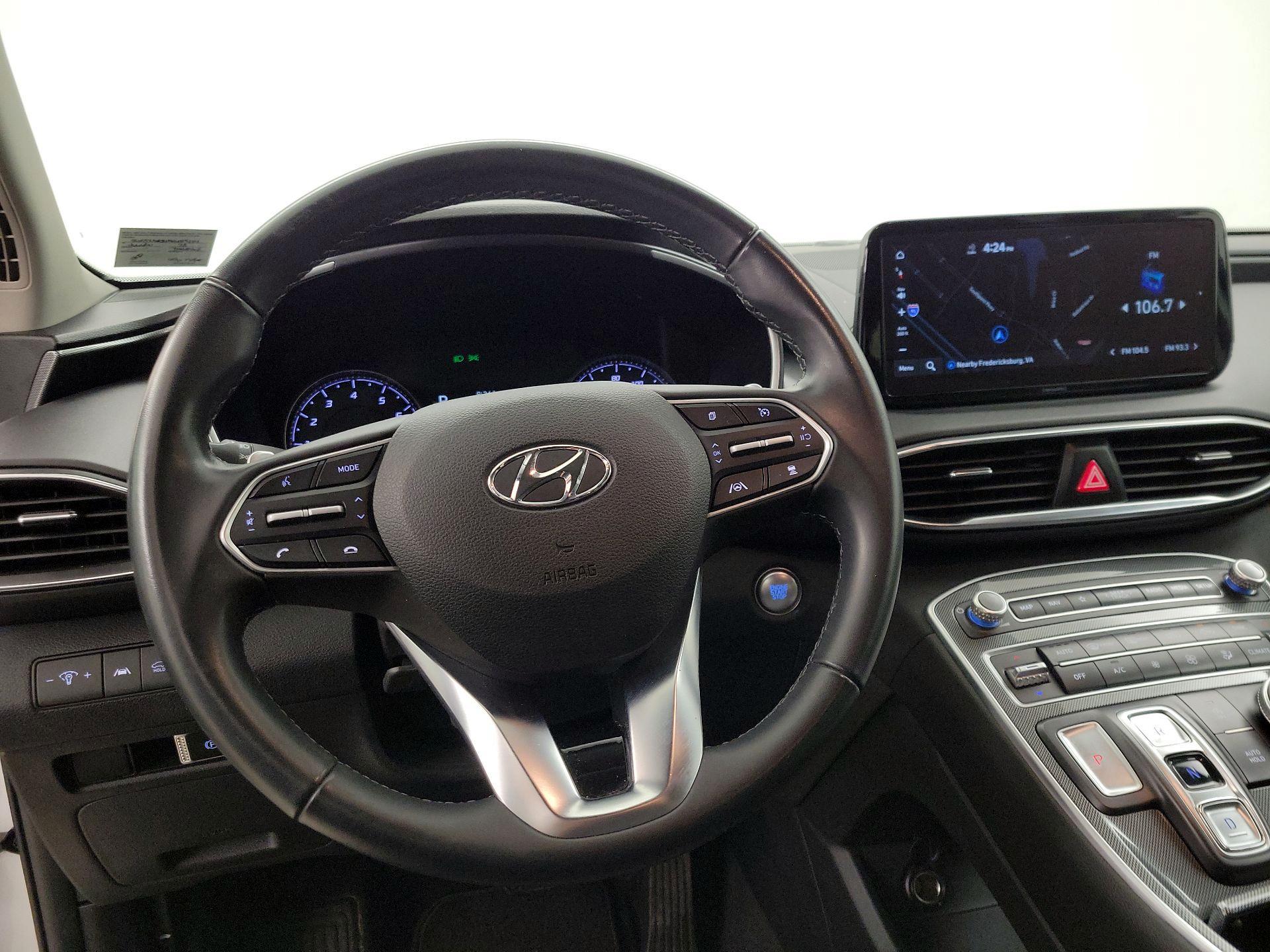 Thumbnail: 2023 Hyundai Santa Fe - 10