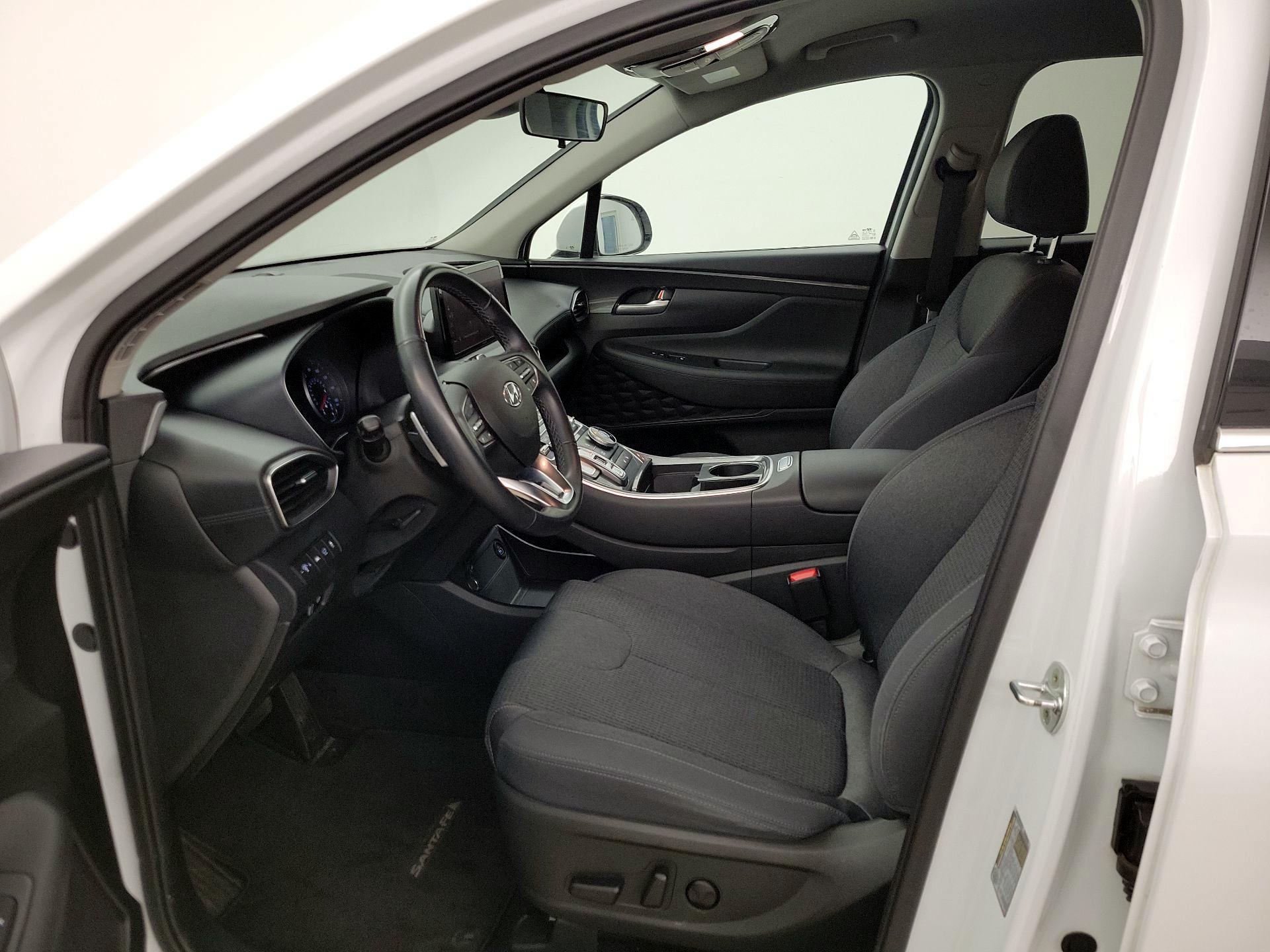 Thumbnail: 2023 Hyundai Santa Fe - 11