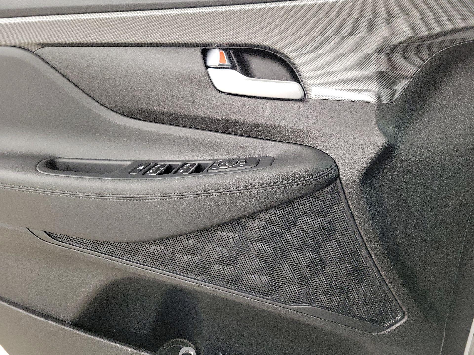 Thumbnail: 2023 Hyundai Santa Fe - 12