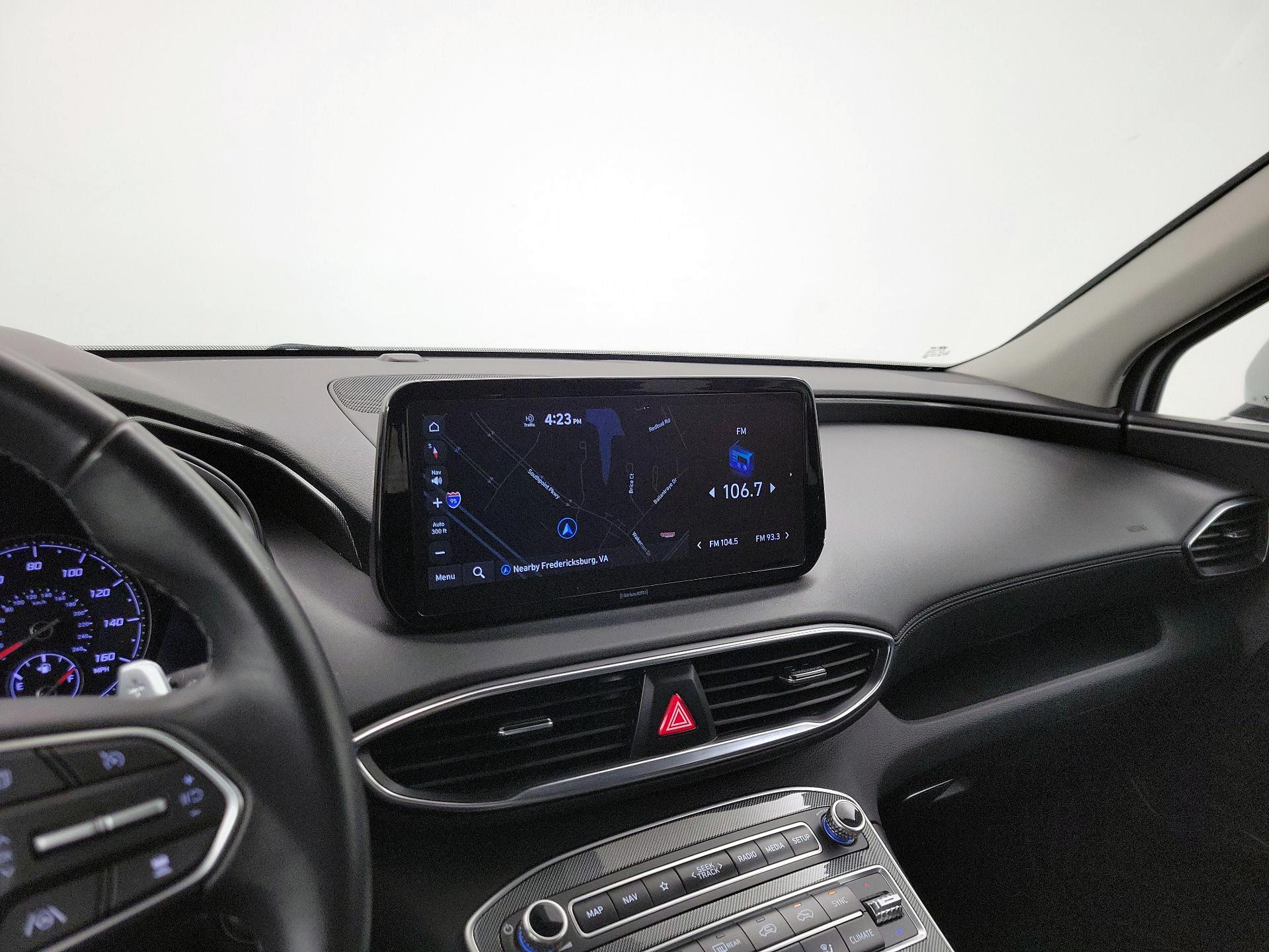 Thumbnail: 2023 Hyundai Santa Fe - 14