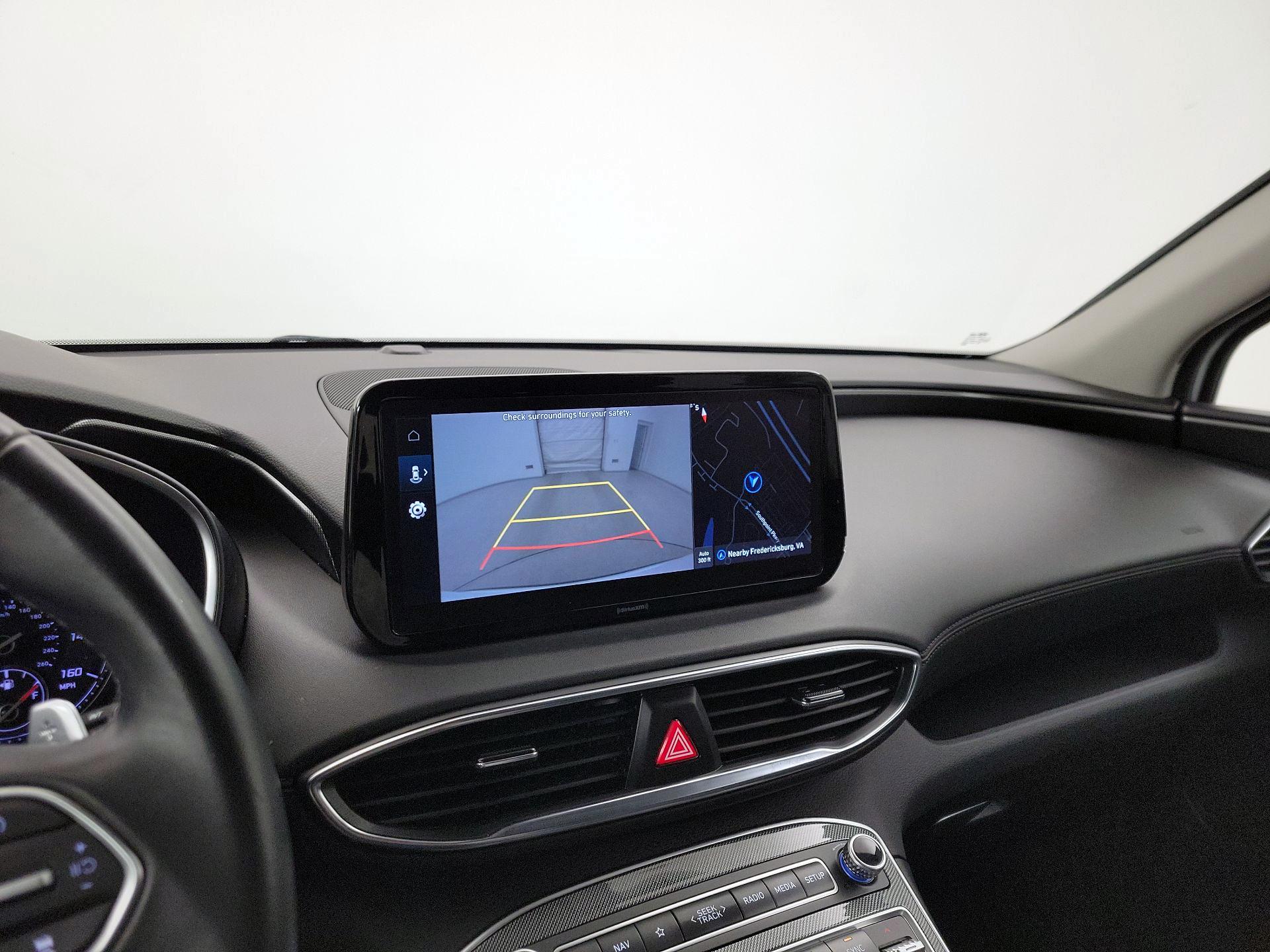 Thumbnail: 2023 Hyundai Santa Fe - 15