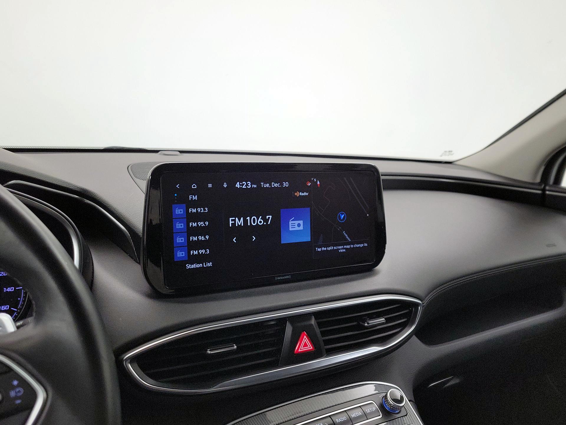 Thumbnail: 2023 Hyundai Santa Fe - 16