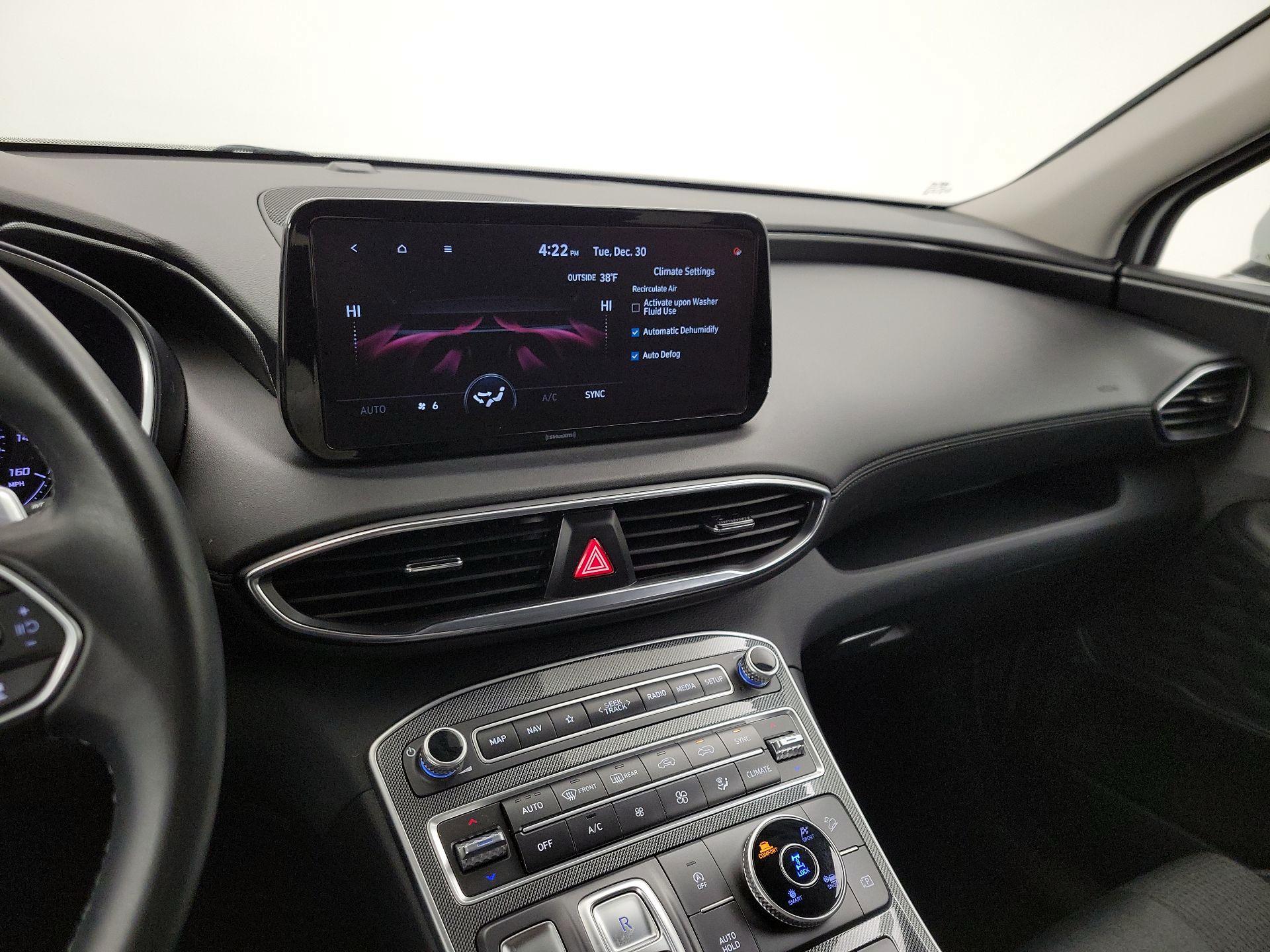 Thumbnail: 2023 Hyundai Santa Fe - 17