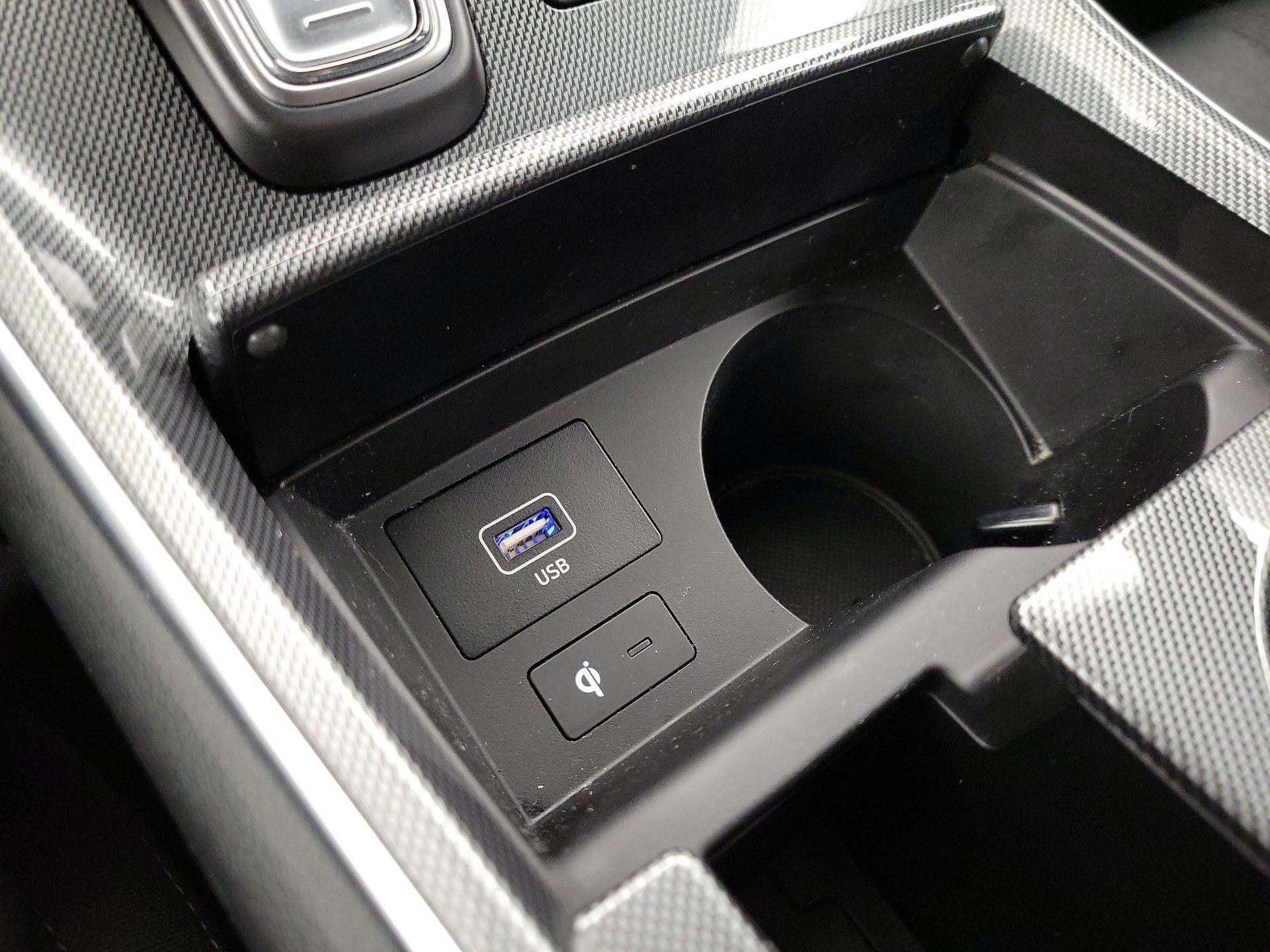 Thumbnail: 2023 Hyundai Santa Fe - 19